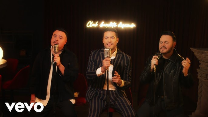 Río Roma y Carlos Rivera conquistan el #1 de la radio en México con «Sabes lo que pasa»