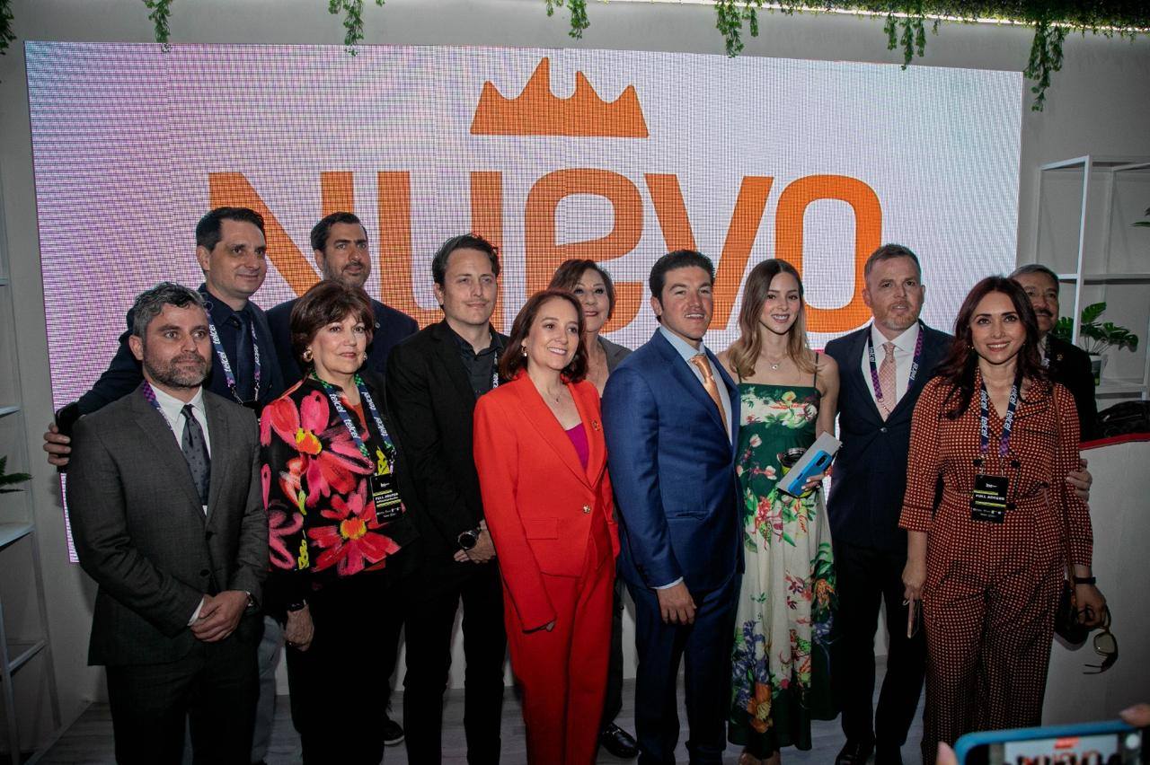 ¡IncMty 2025 llega con todo a Monterrey!