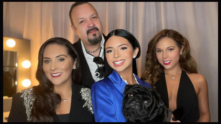 Aneliz Aguilar entra a la lista Billboard Women in Music Executive 2025