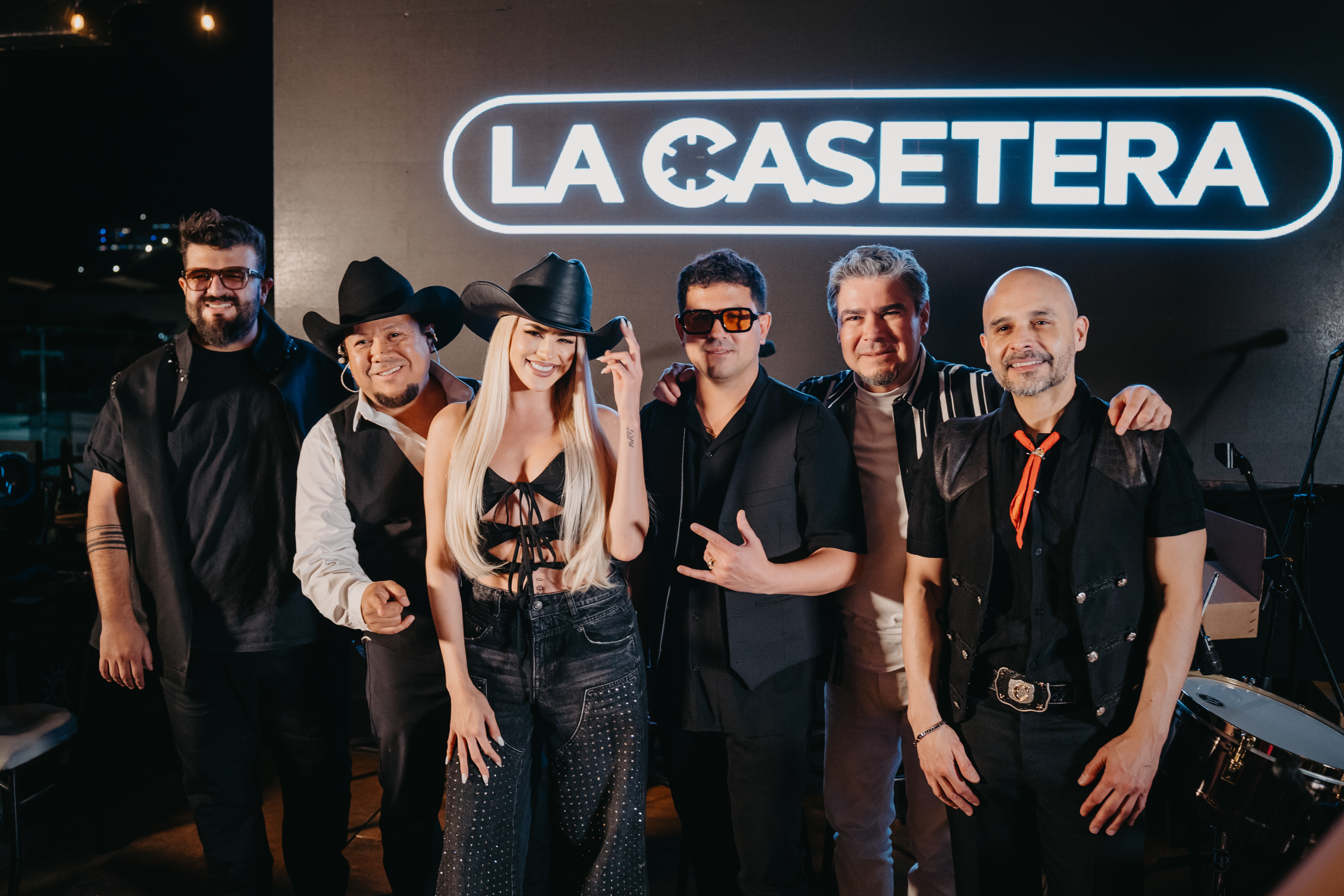 ¡La Casetera regresa con el Caseterapia Tour 2025!