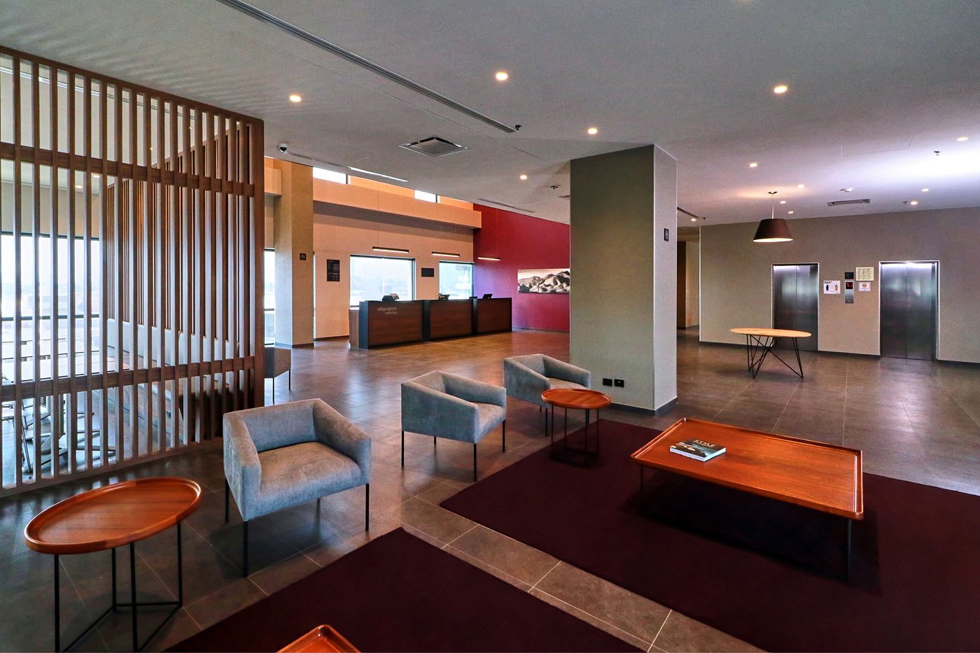 Negocios y productividad: Así es el hotel en Monterrey que lo tiene todo para ejecutivos