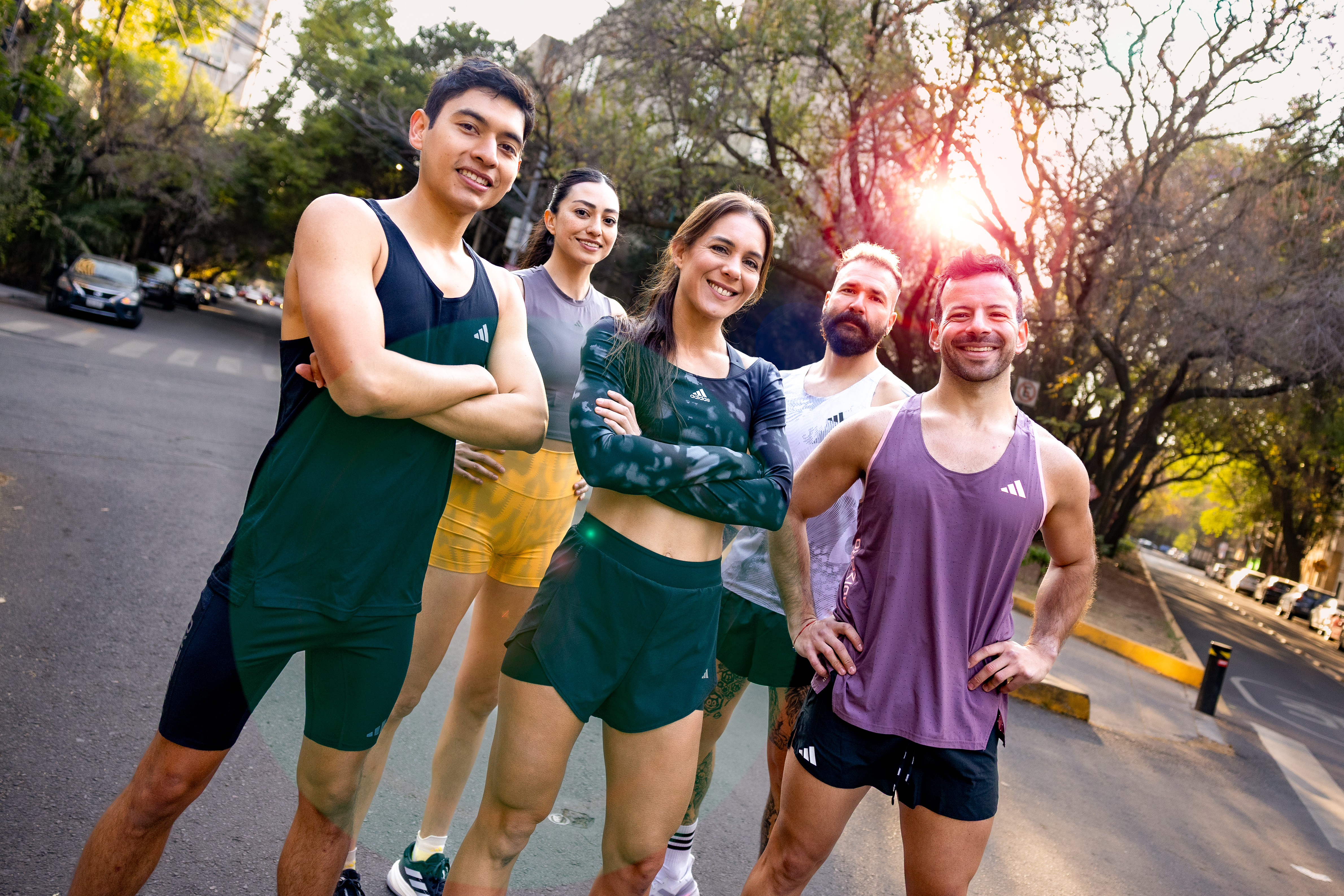 ¡Vuelven los adidas Splits 2025! 10 años corriendo juntos