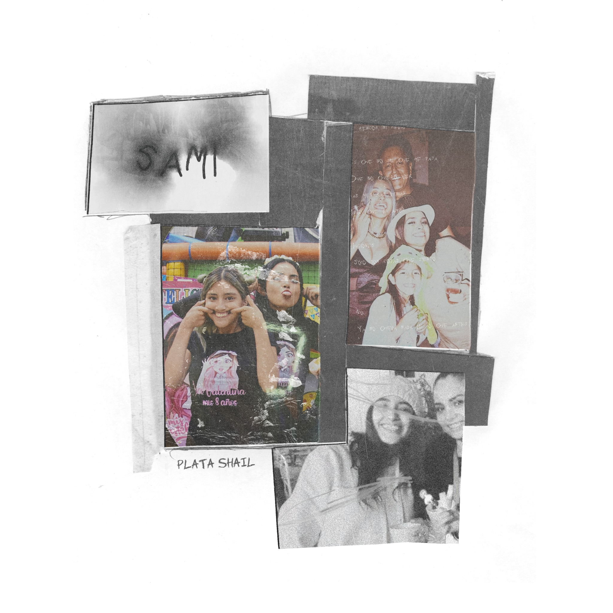 Plata Shail lanza “Sami”: una balada urbana sobre sanar, crecer y amar a la distancia