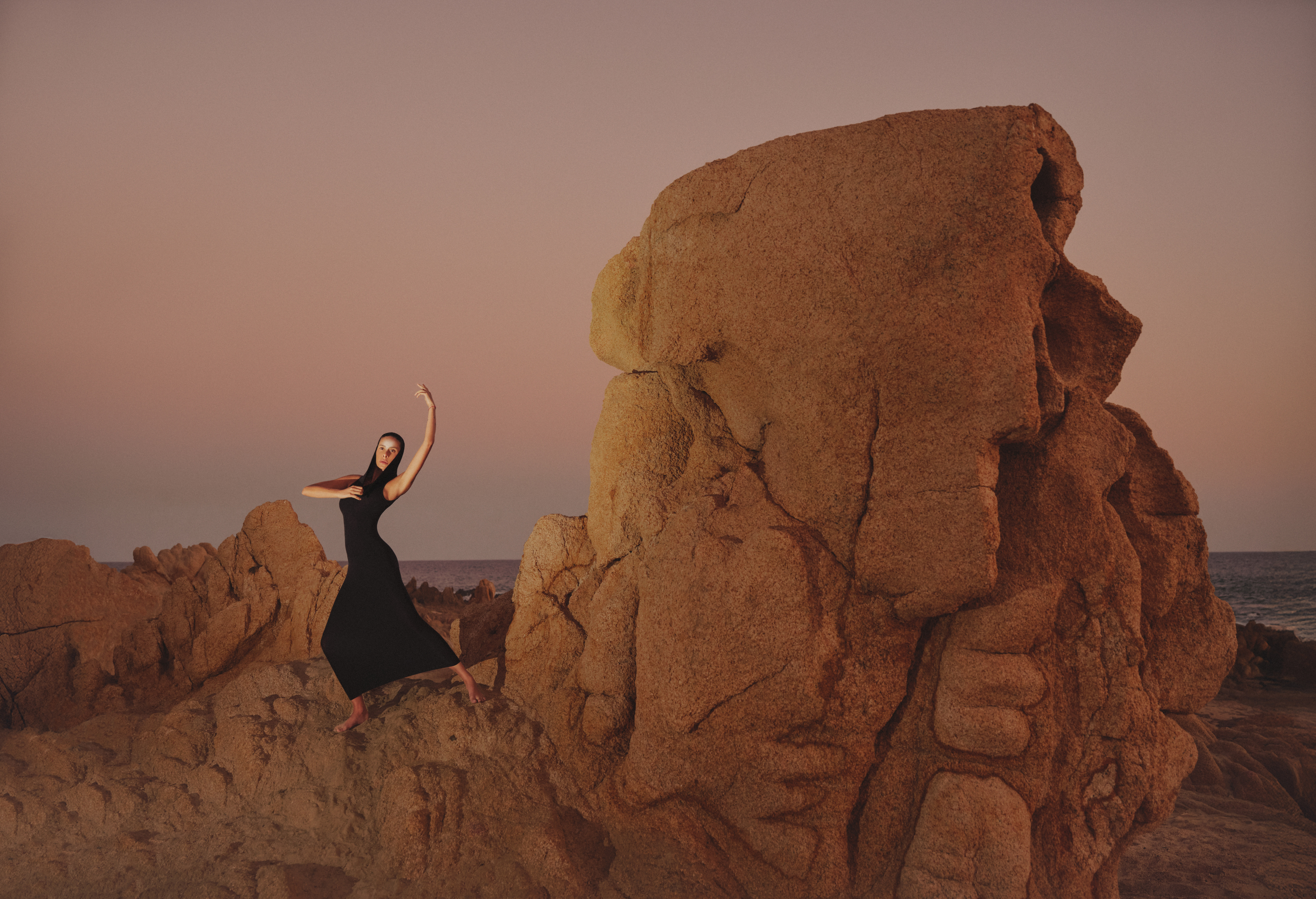 CAMI lanza ANNA Vol.2 EL OJO DE MI FRENTE: una revolución emocional y sonora