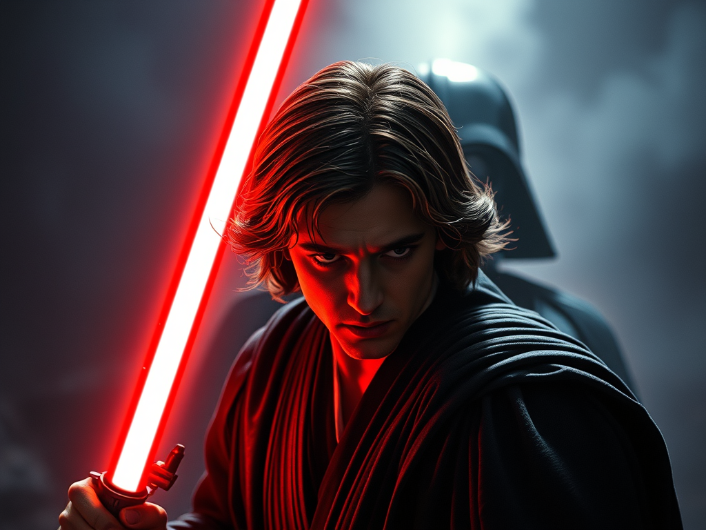 Star Wars: La Venganza de los Sith regresa a cines por su 20 aniversario