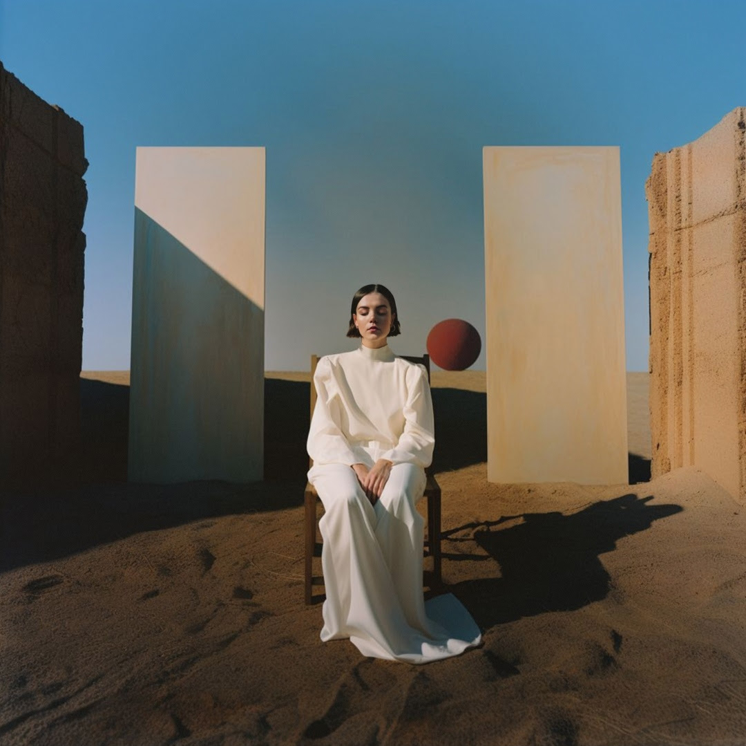 Fer Casillas presenta «Ausente», un EP que transforma la introspección en música