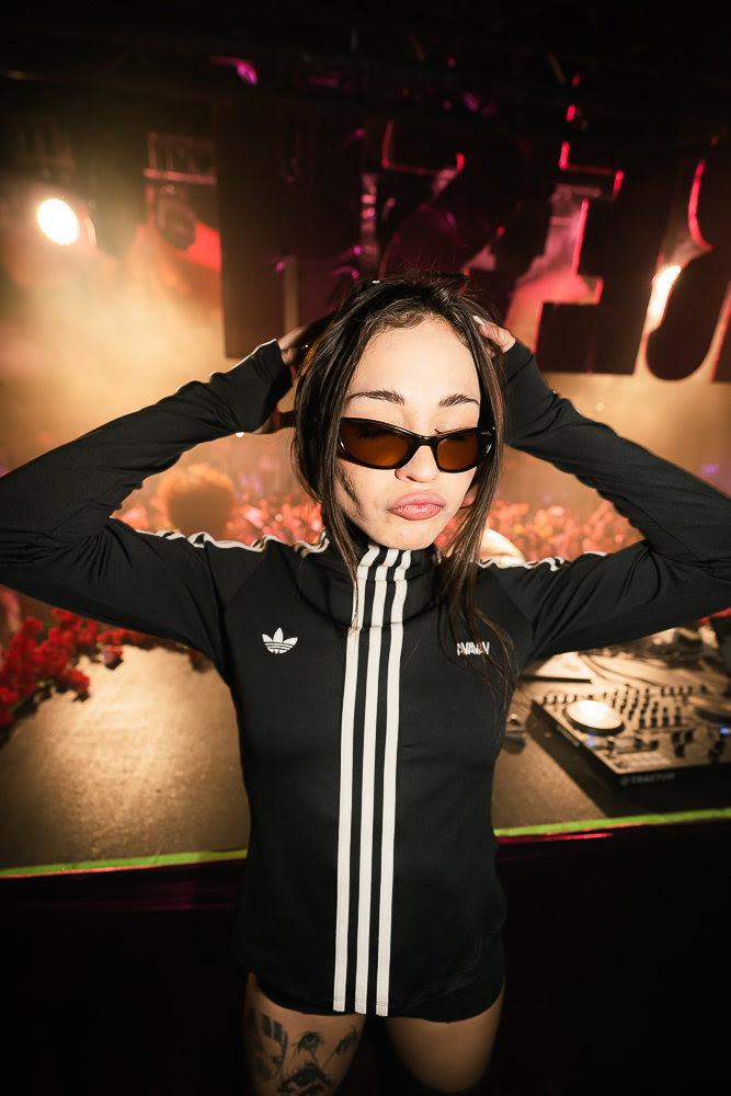 EMJAY sacude BRESH Guatemala y anuncia su primer show en solitario en CDMX