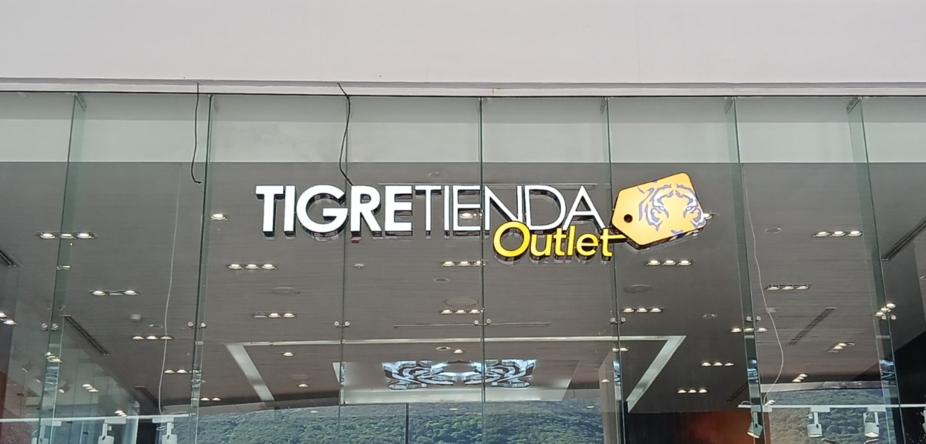 TIGRES INAUGURA SU PRIMERA TIGRETIENDA OUTLET EN MONTERREY