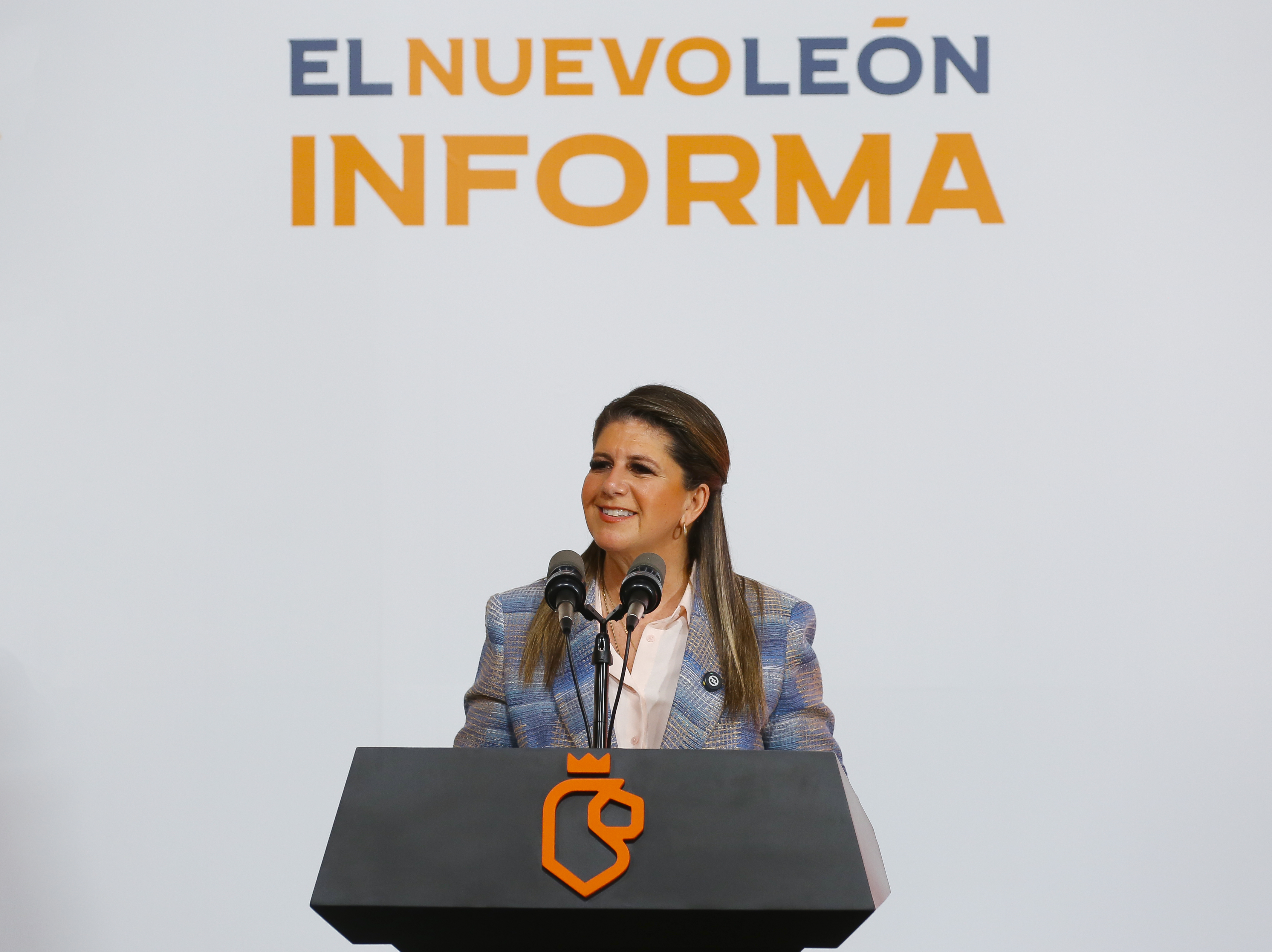 Nuevo León Fortalece la Inclusión con Más de Un Millón de Servicios Brindados y Reduce la Pobreza en un 50%