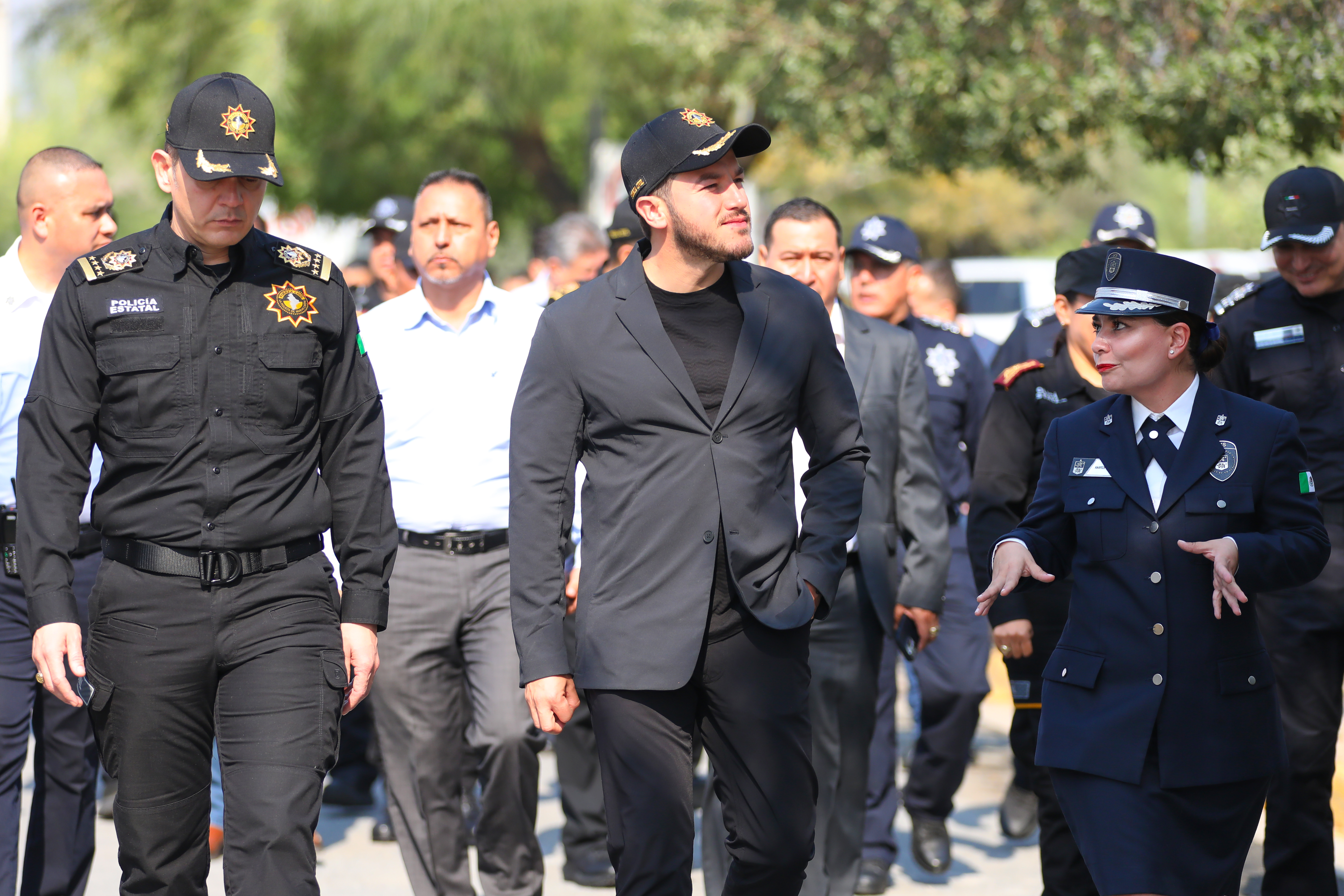 Nuevo León Registra un 68% Menos Homicidios en lo que Va de Mayo