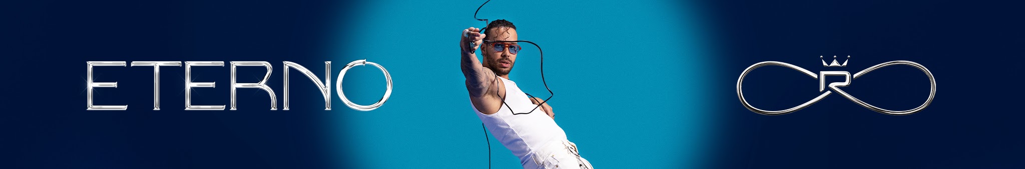Prince Royce Crea Nuevas Memorias con Viejas Canciones en su Álbum ‘ETERNO’ 🎶✨