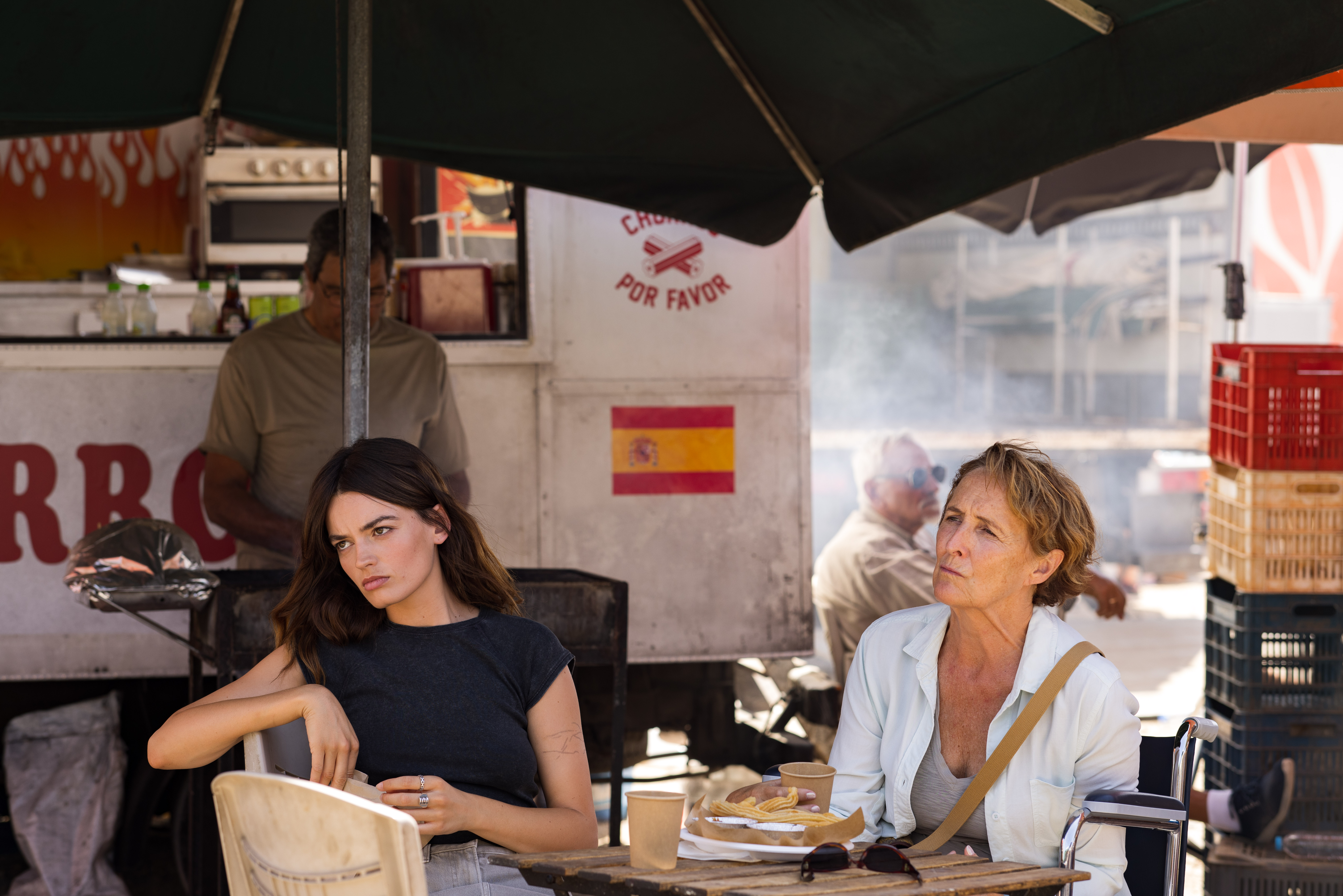 «Hot Milk» Debuta en Cines Mexicanos Este 3 de Julio de 2025