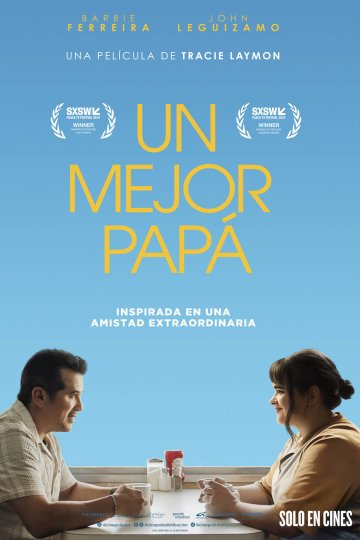 Reseña de «Un Mejor Papá» #AllCine