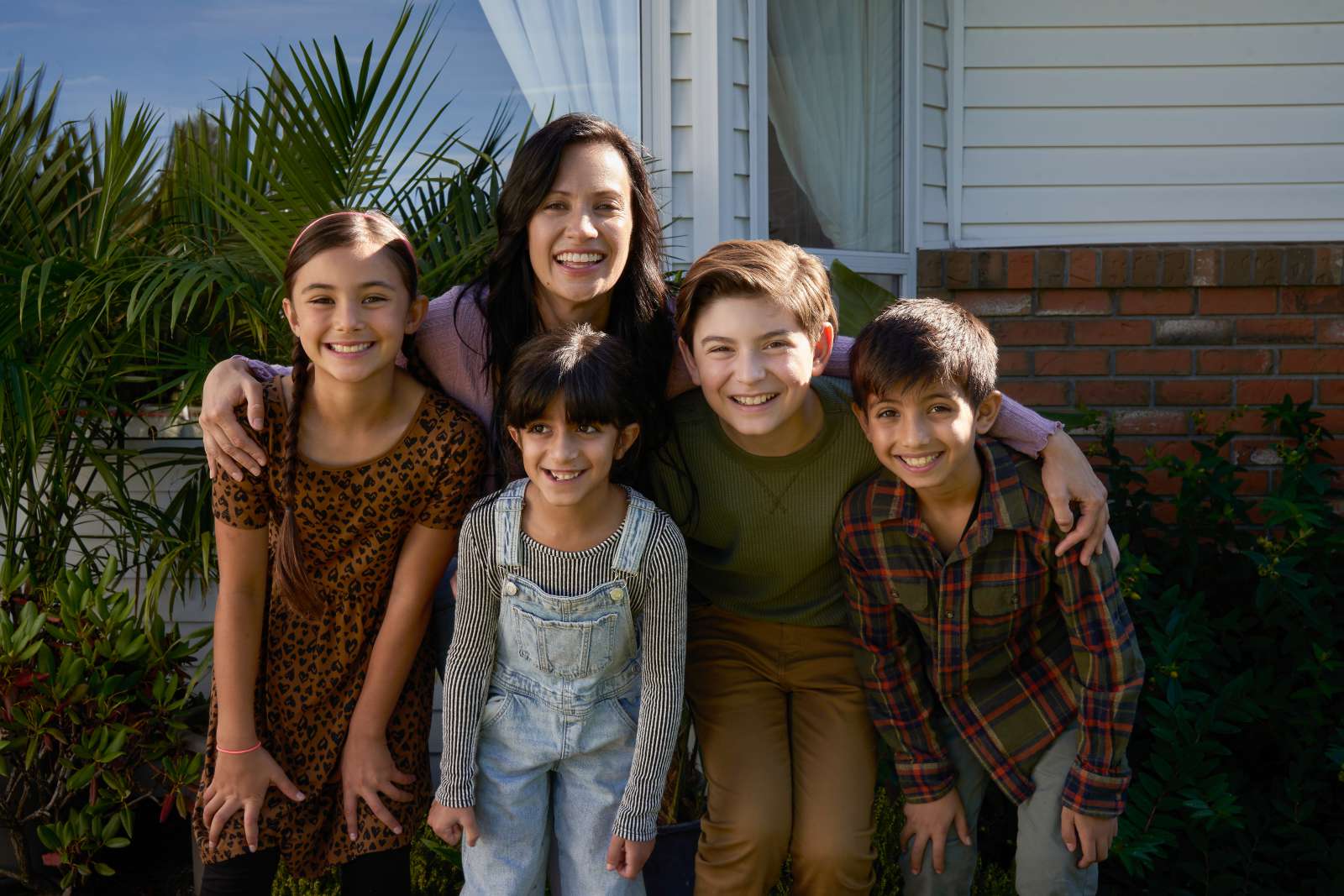 Lifetime estrena “Mis Octillizos”, la historia real de Natalie Suleman contada por ella misma