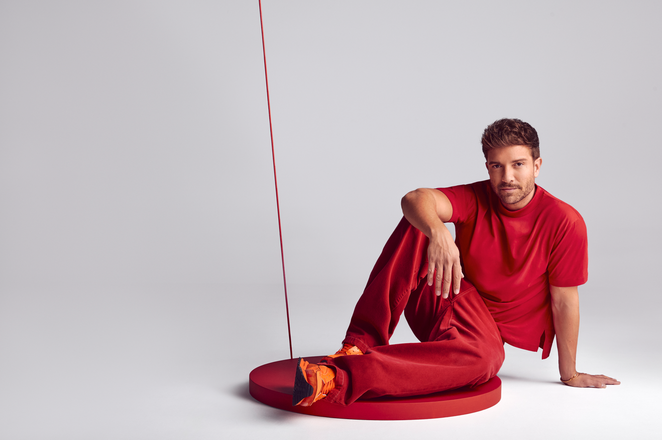 Pablo Alborán lanza “KM0”, el tema que da nombre a su próximo álbum