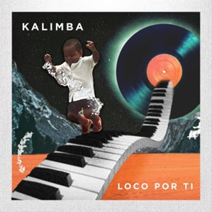 Kalimba Anuncia Versión Especial del Álbum ‘K20’ y Nos Deja “Loco Por Ti”