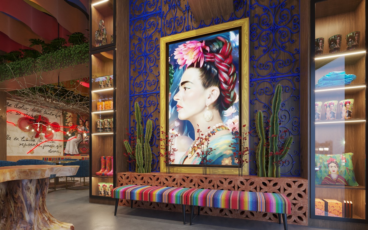 ¡Una experiencia gastronómica y cultural única en México!