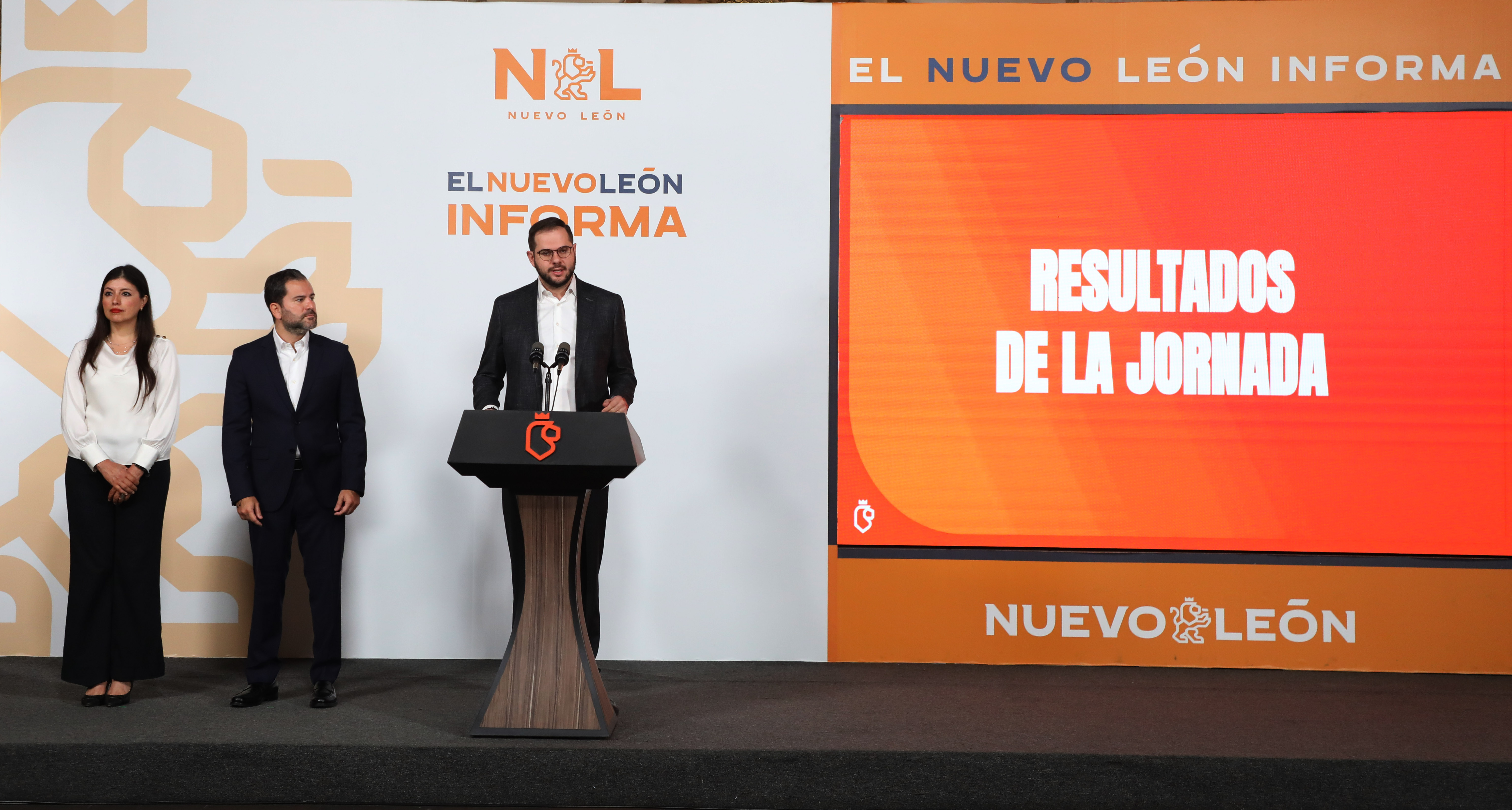 ANUNCIAN JORNADAS SABATINAS DE LIMPIEZA EN EL RÍO SANTA CATARINA