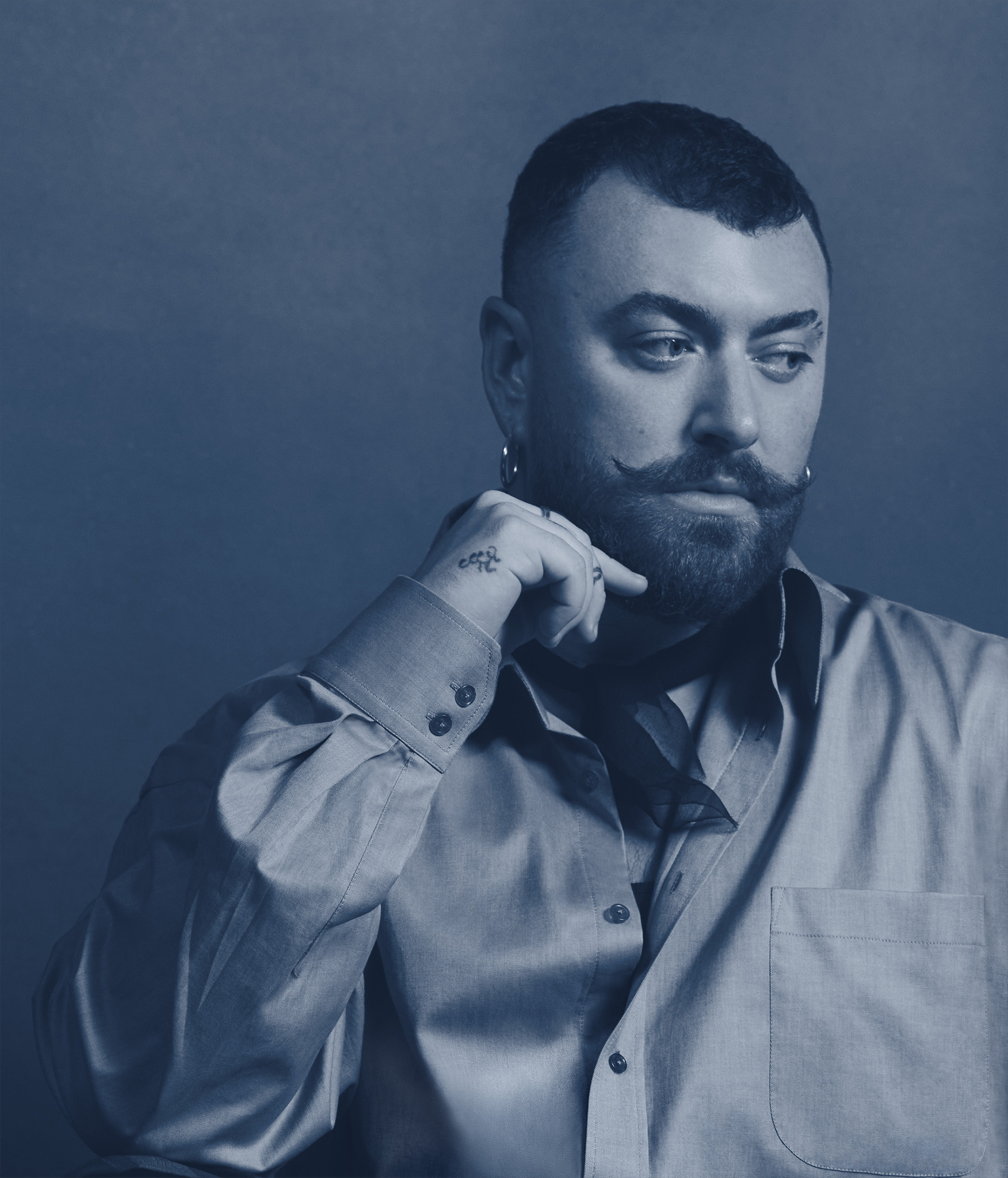Sam Smith presenta “To Be Free”, un sencillo íntimo que conecta vulnerabilidad y libertad