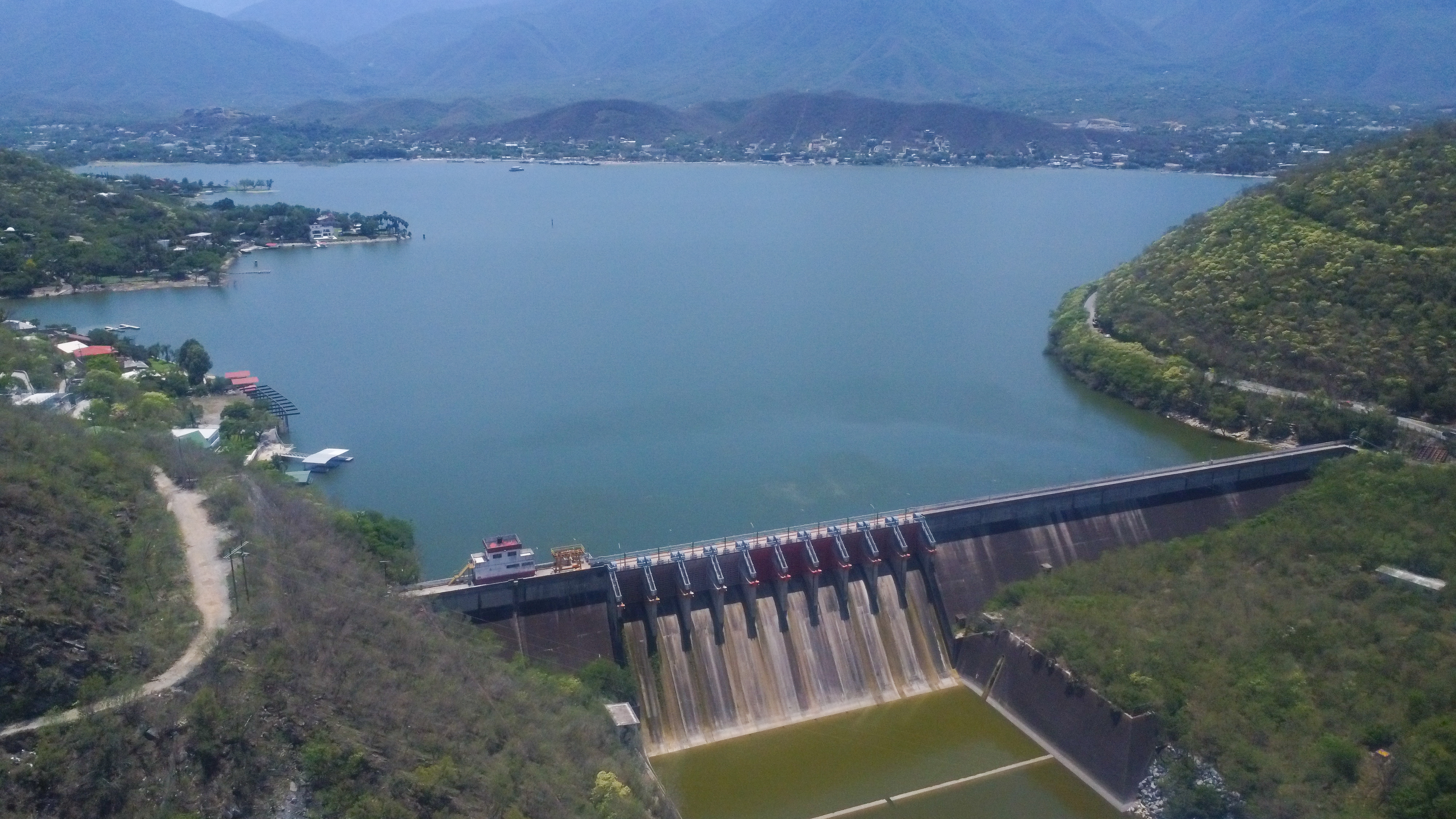 Nuevo León se prepara: administración estratégica del agua ante menos lluvias