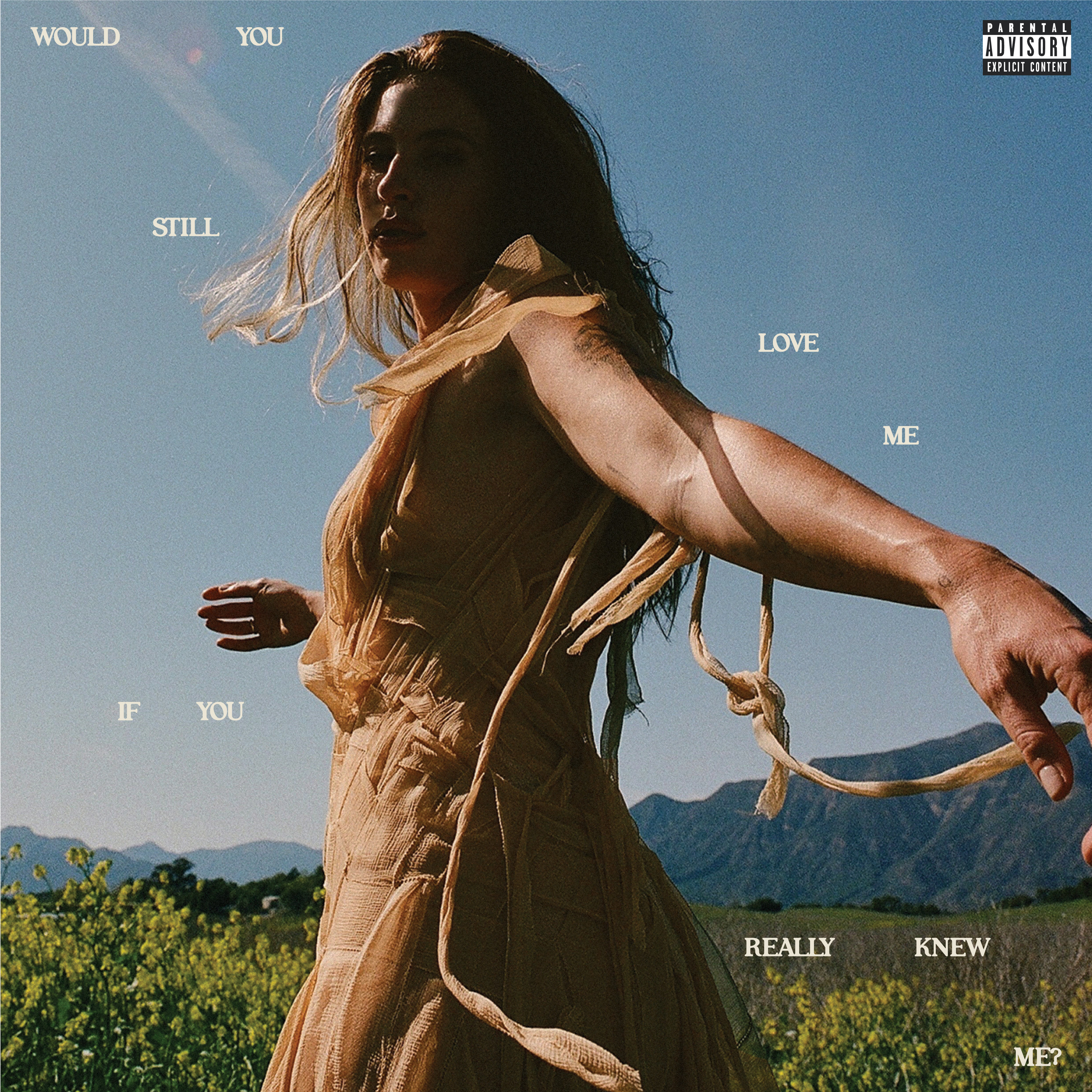 FLETCHER lanza su tercer álbum Would You Still Love Me If You Really Knew Me? y estrena el poderoso single “Hi, Everyone Leave Please”