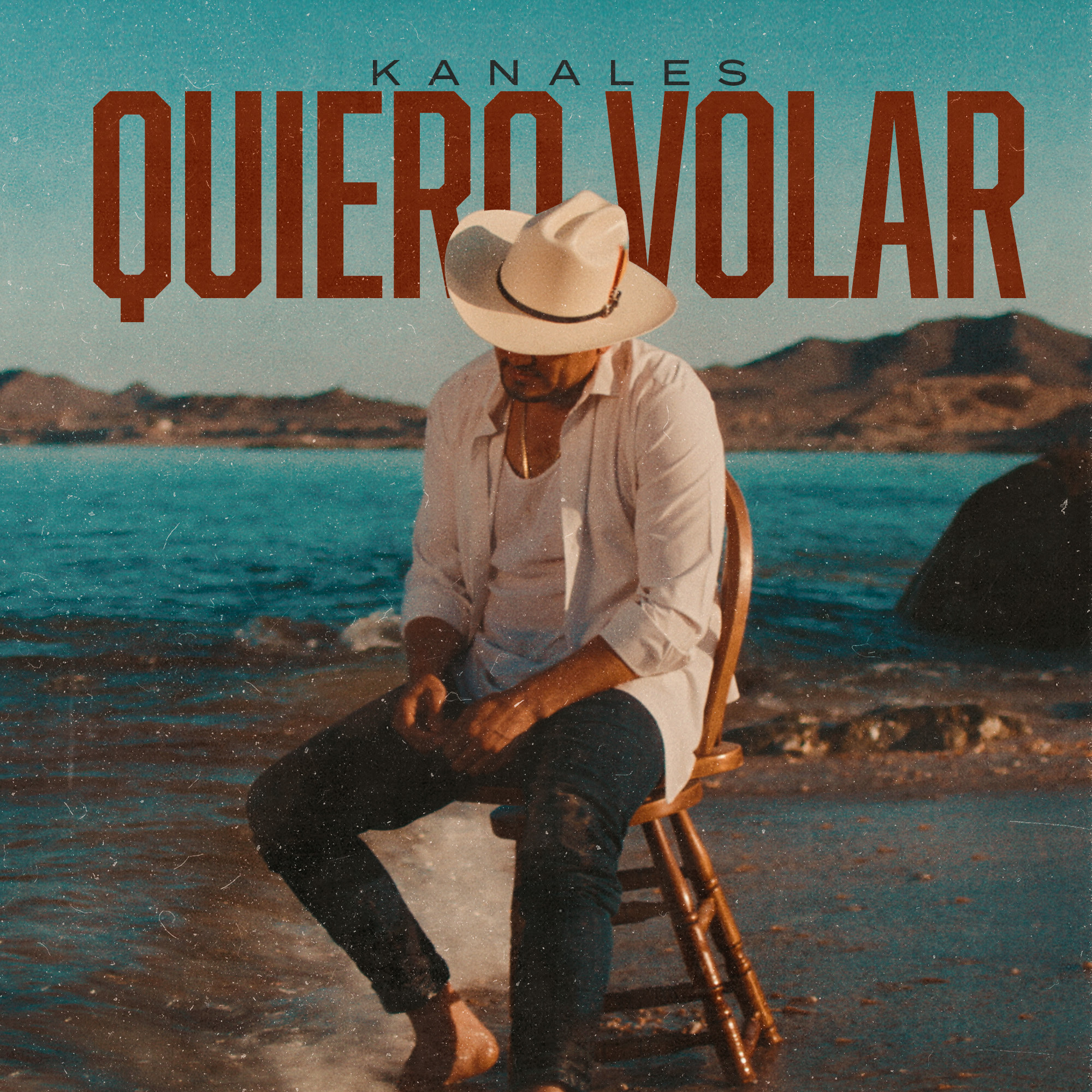 Kanales lanza “Quiero Volar”, un himno de superación en el regional mexicano