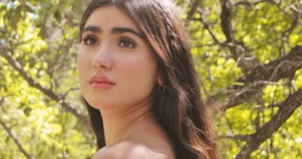 Mariangela lanza “Aura”, un poderoso himno pop de amor propio y renacimiento&nbsp;emocional