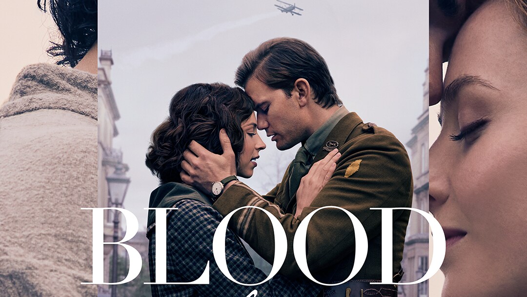 Disney+ estrena “Outlander: Blood of my Blood”, la precuela que expande el universo de la exitosa saga