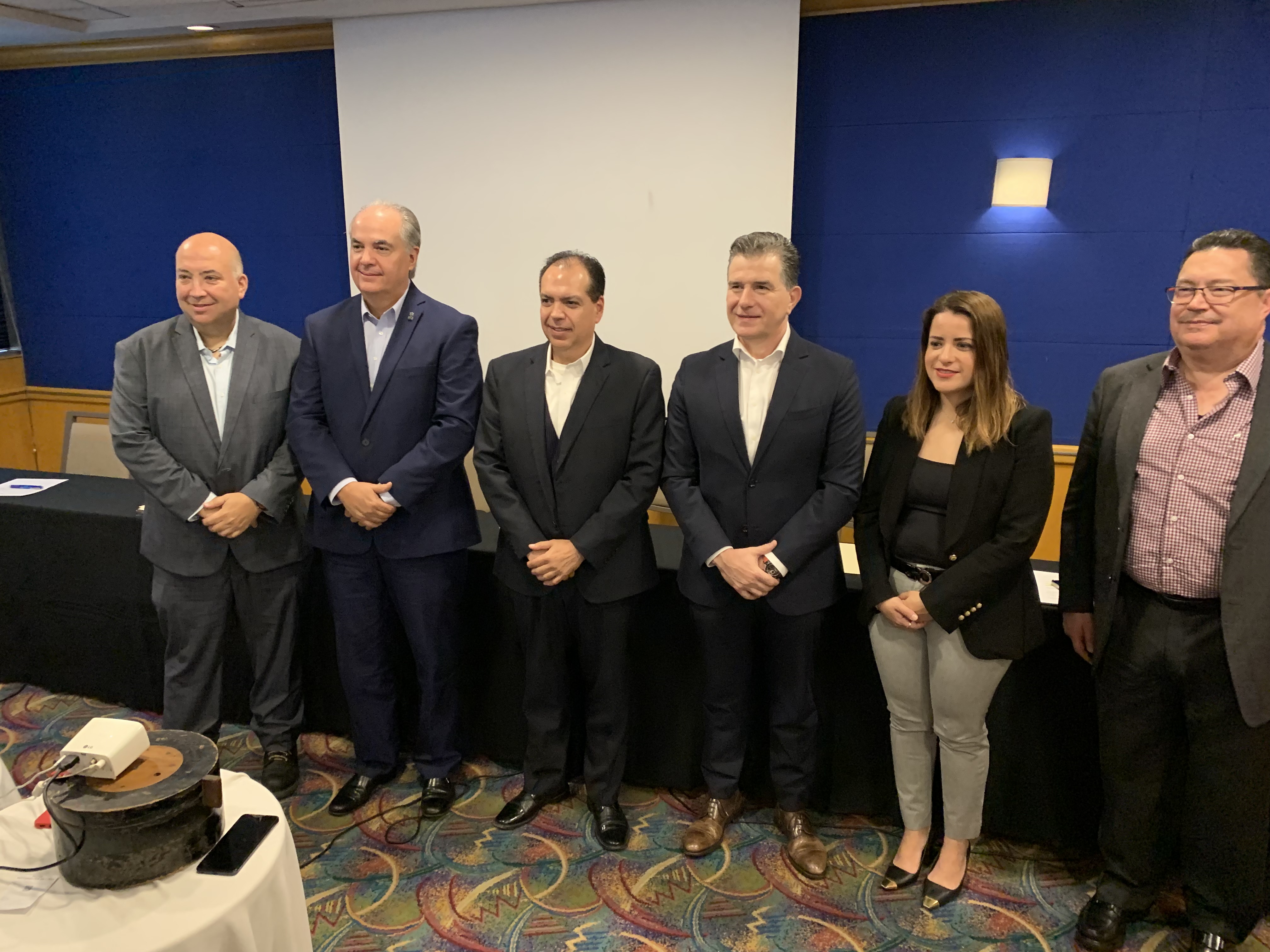 Expo Internacional de Publicidad México-Monterrey 2025: El Mundial de Futbol 2026 impulsará inversión en marketing y tecnología