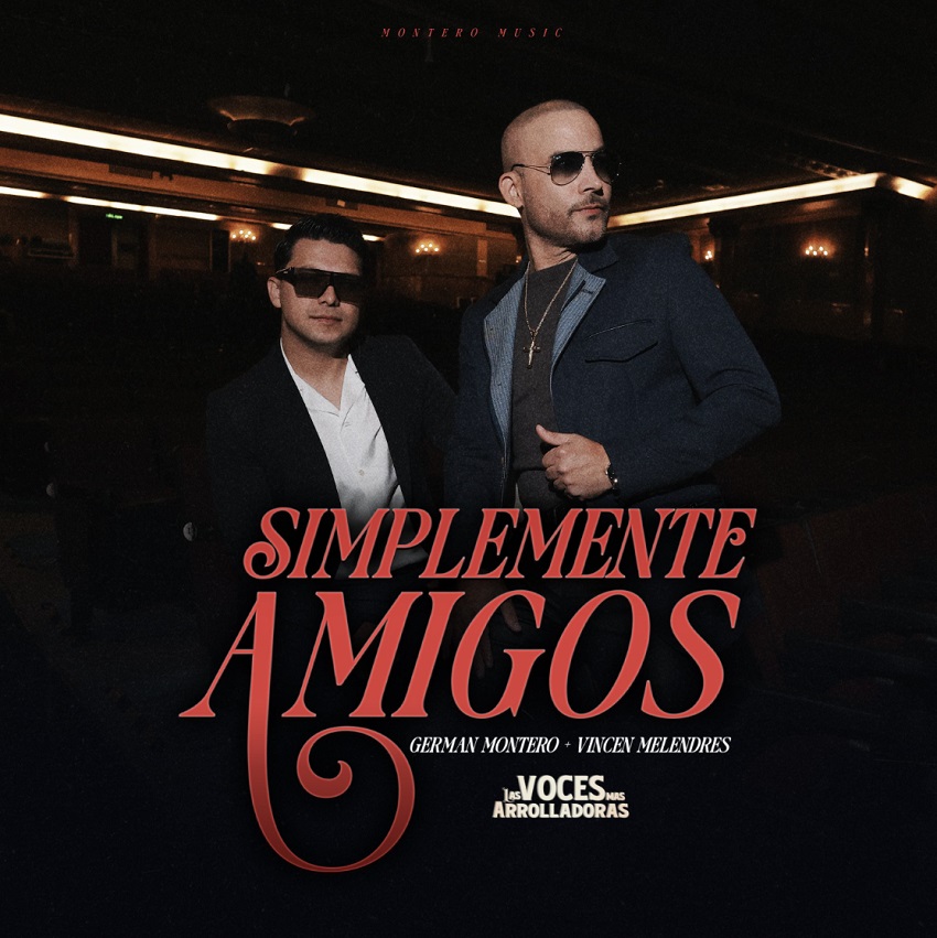 “Las Voces Más Arrolladoras” rinden homenaje a Ana Gabriel con su versión de “Simplemente Amigos”