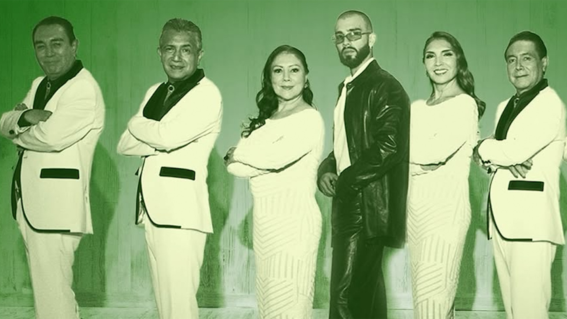 Manuel Turizo y Los Ángeles Azules despiertan emociones con El Despertador