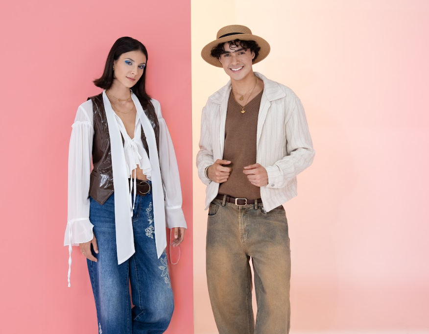 SHEIN celebra el estilo personal con Hot Fashion 2025