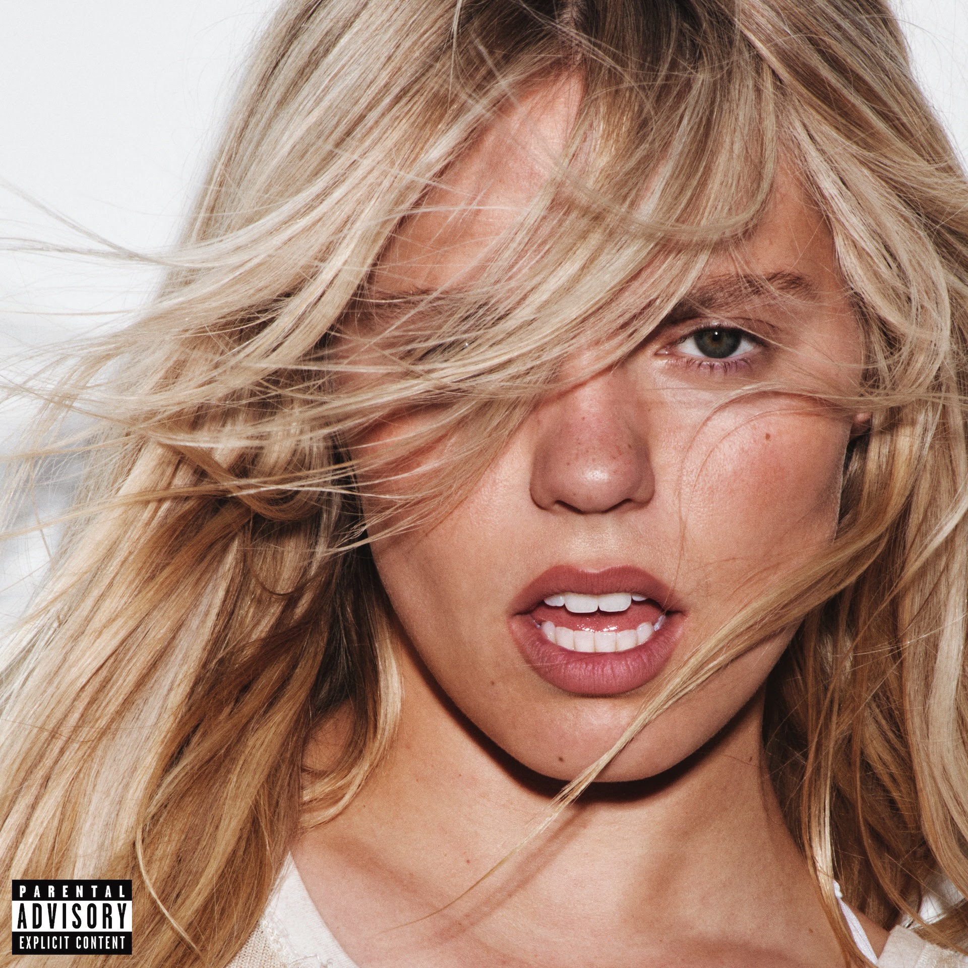 🎤 Reneé Rapp presenta BITE ME, su segundo álbum de estudio, y anuncia gira por estadios en Norteamérica