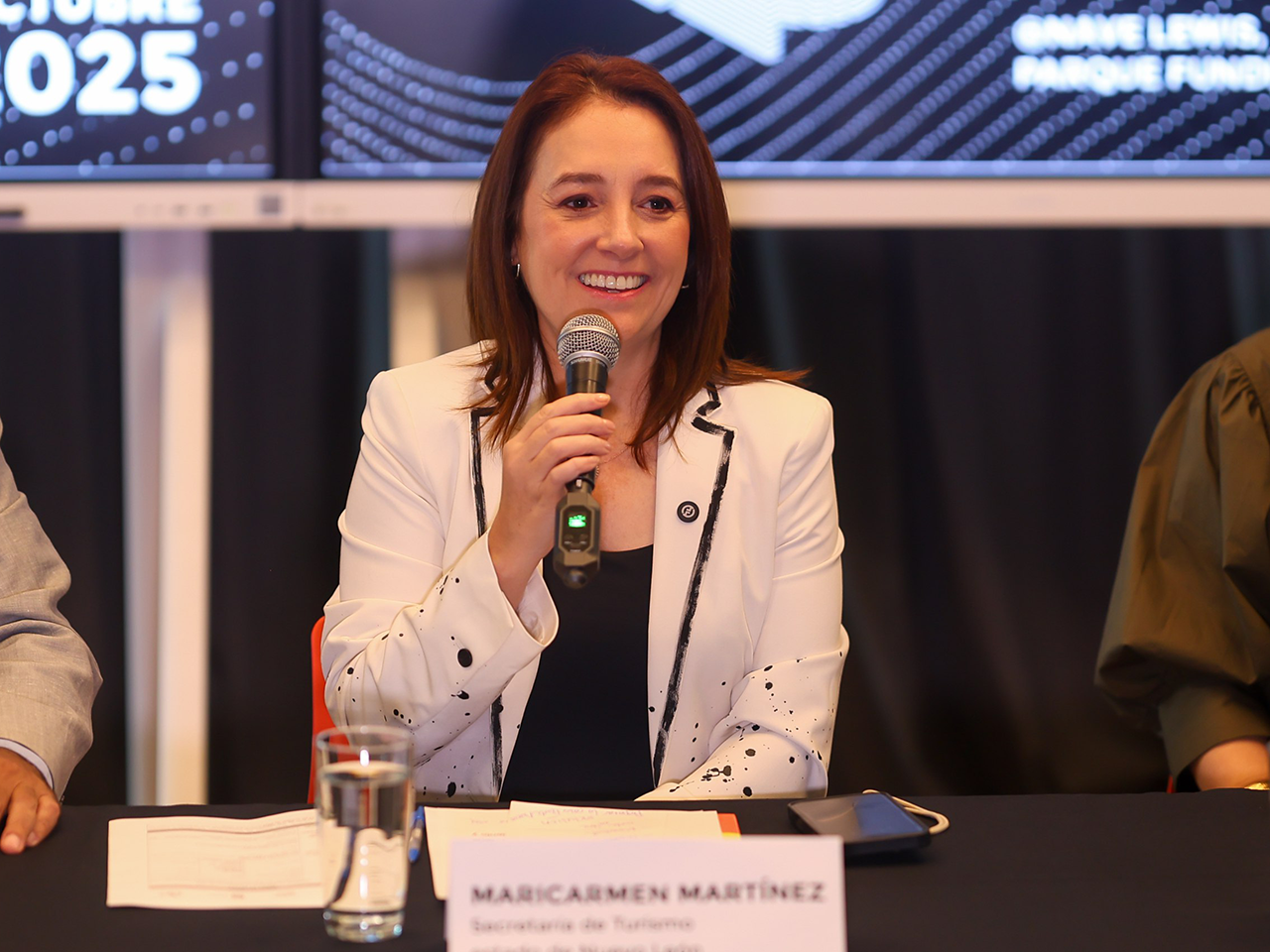 Nuevo León impulsa Constelación, feria internacional de arte que proyecta al estado a nivel global