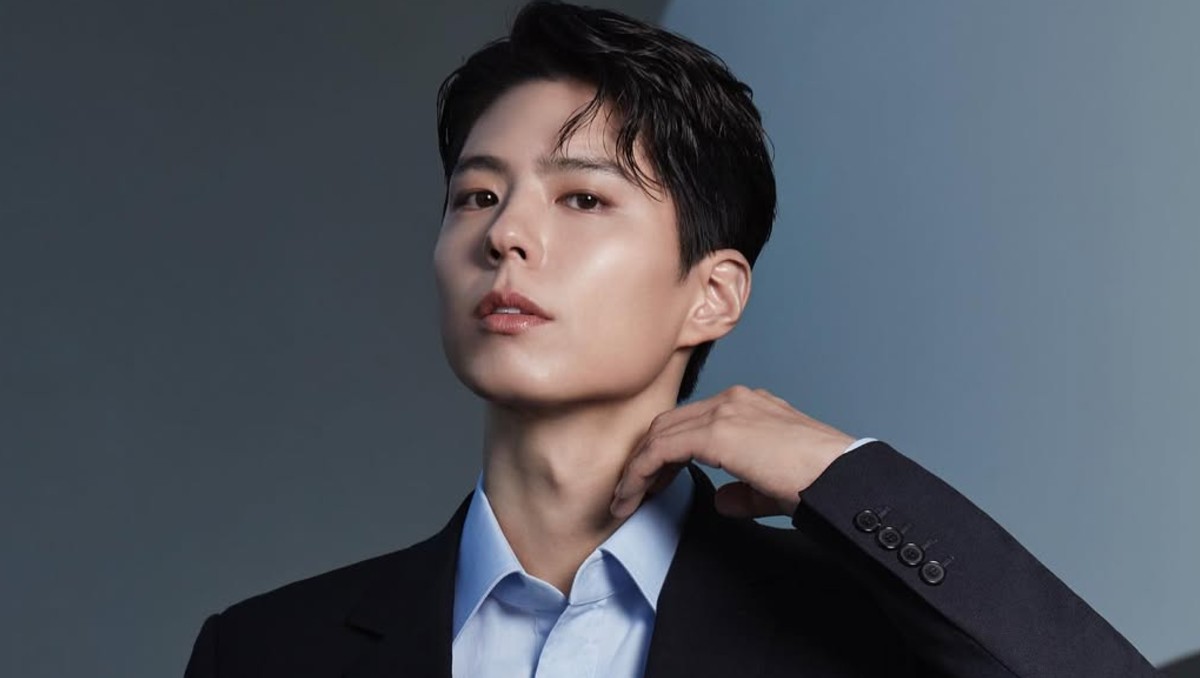 Park Bo Gum llega por primera vez a Monterrey: una noche íntima y emotiva en la Arena Monterrey