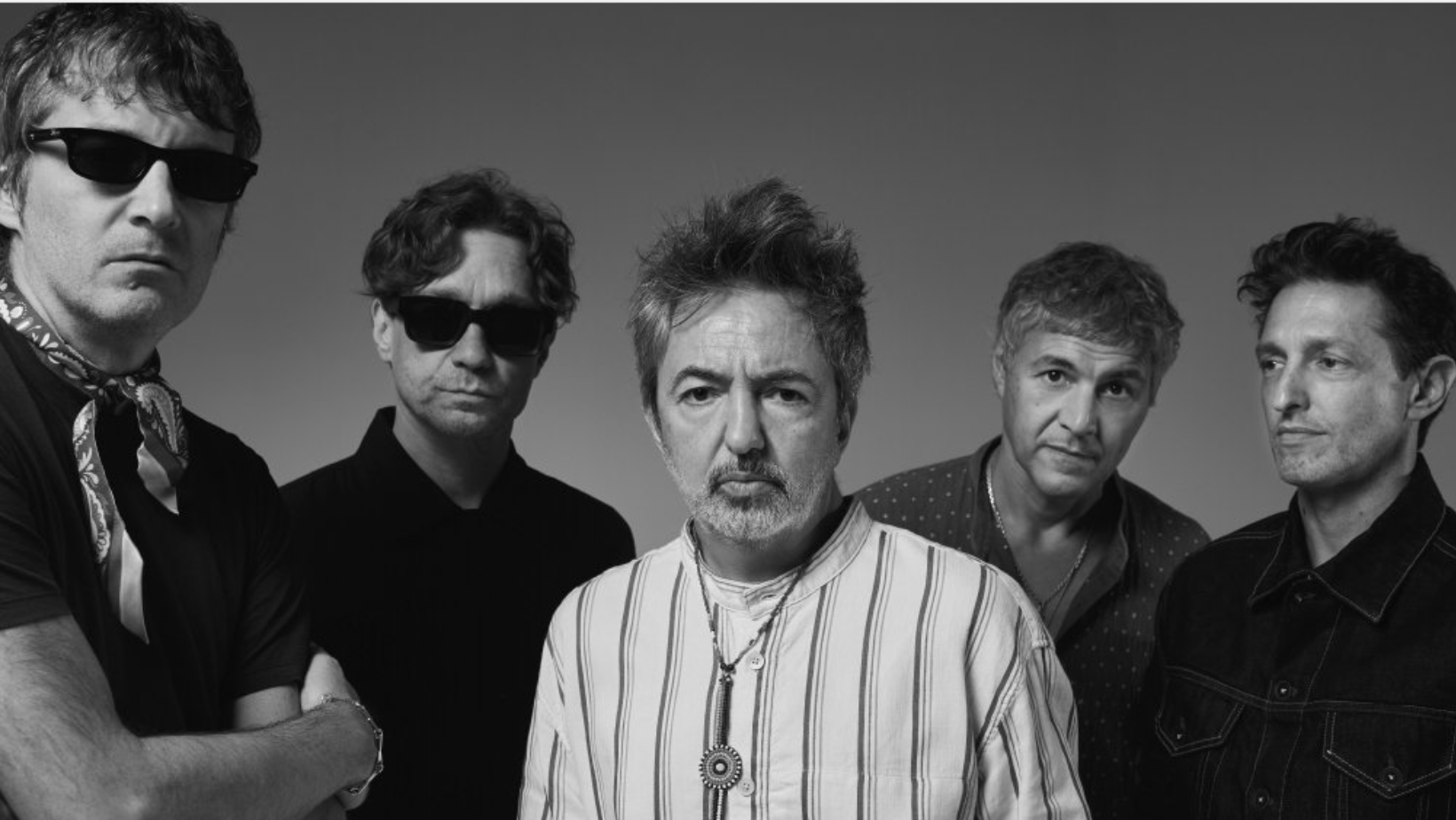 Babasónicos estrena “Advertencia” y celebra décimo sold out en el Auditorio Nacional