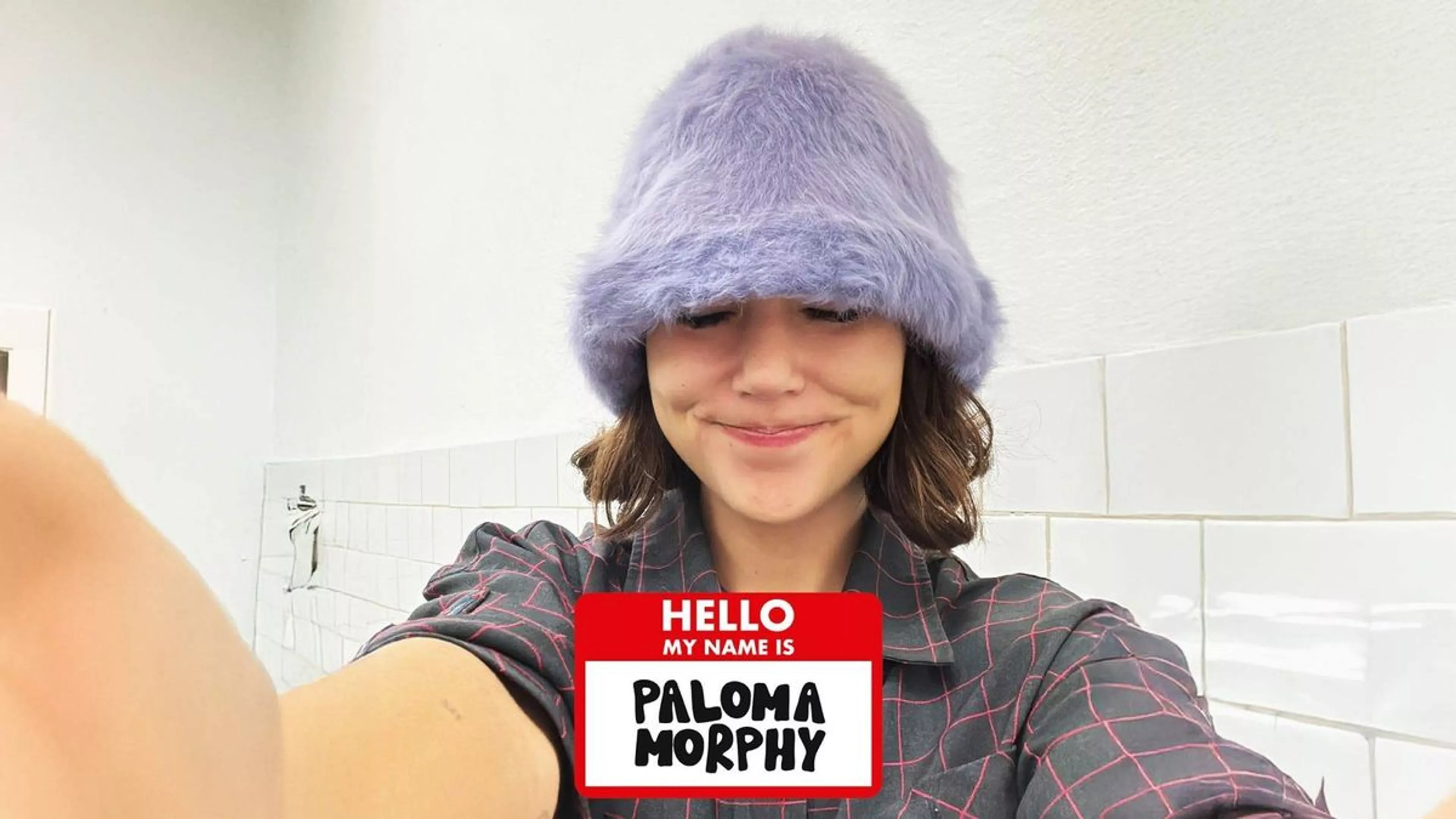 Paloma Morphy llega a Monterrey con un show íntimo e inolvidable