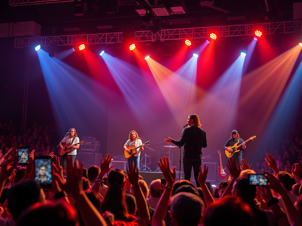Little Jesus regresa a Monterrey con su indie latino al Escenario GNP Seguros