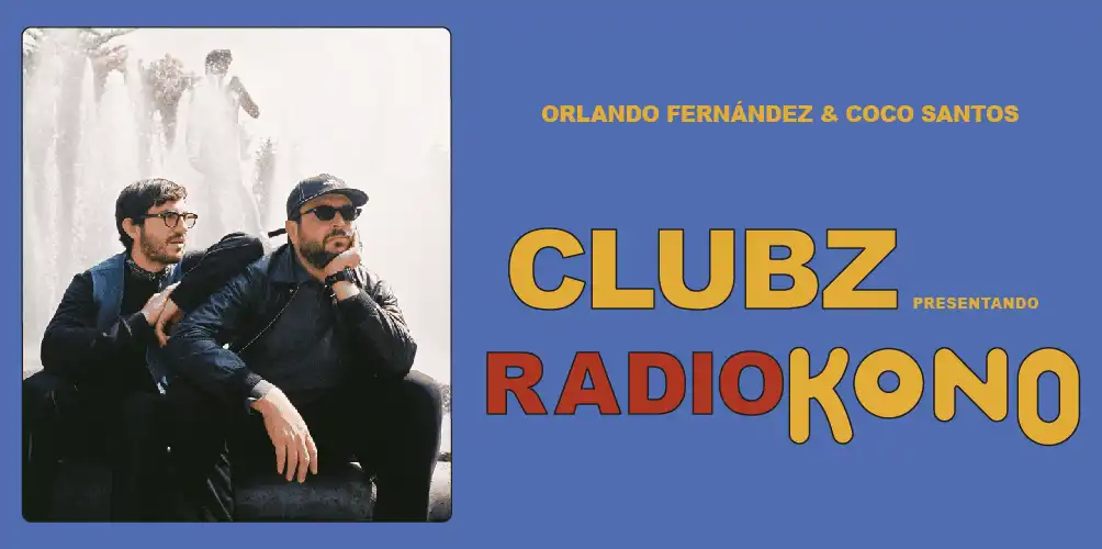 Clubz regresa a Monterrey con un show en el Showcenter Complex
