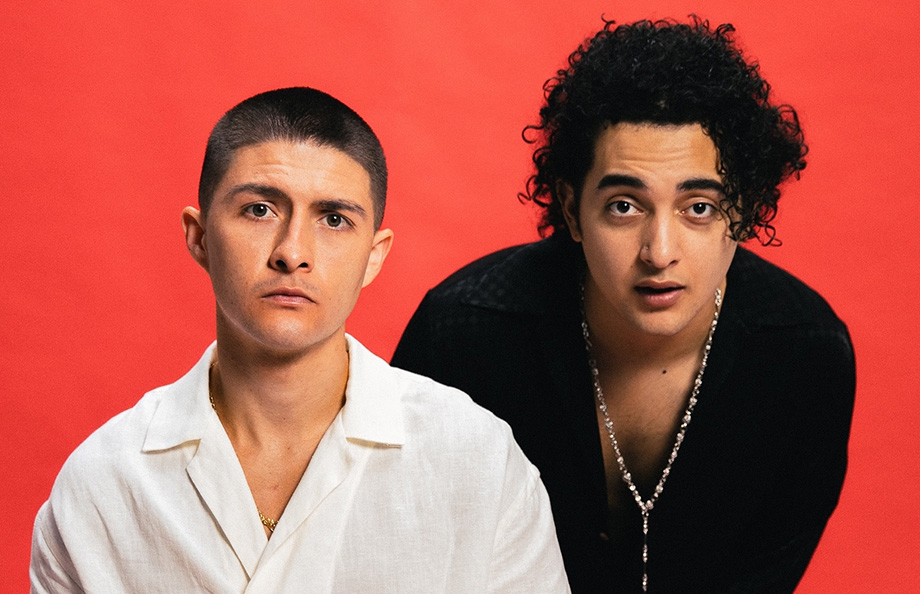 Alex Ponce y Zulia presentan “Cultura POPular”, un EP que reinventa el pop latino