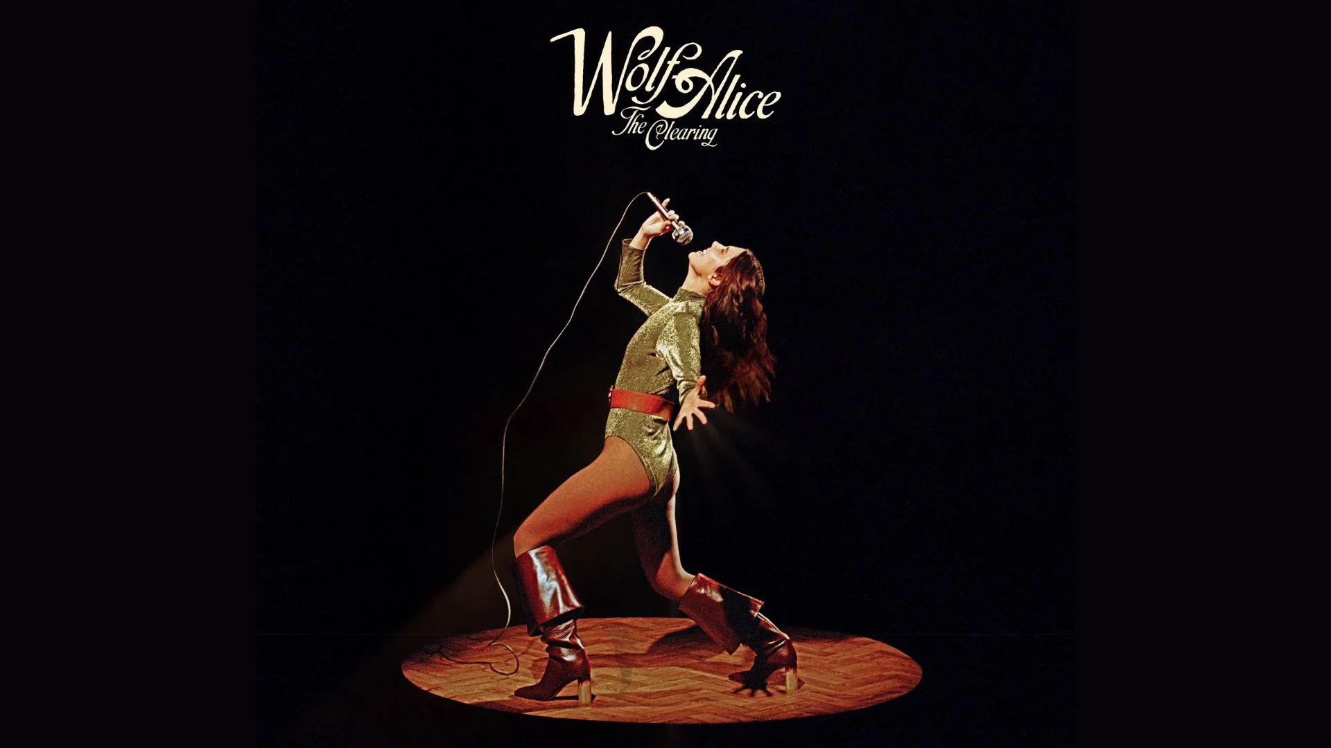 Wolf Alice estrena The Clearing, su cuarto álbum de estudio con un sonido renovado y ambicioso