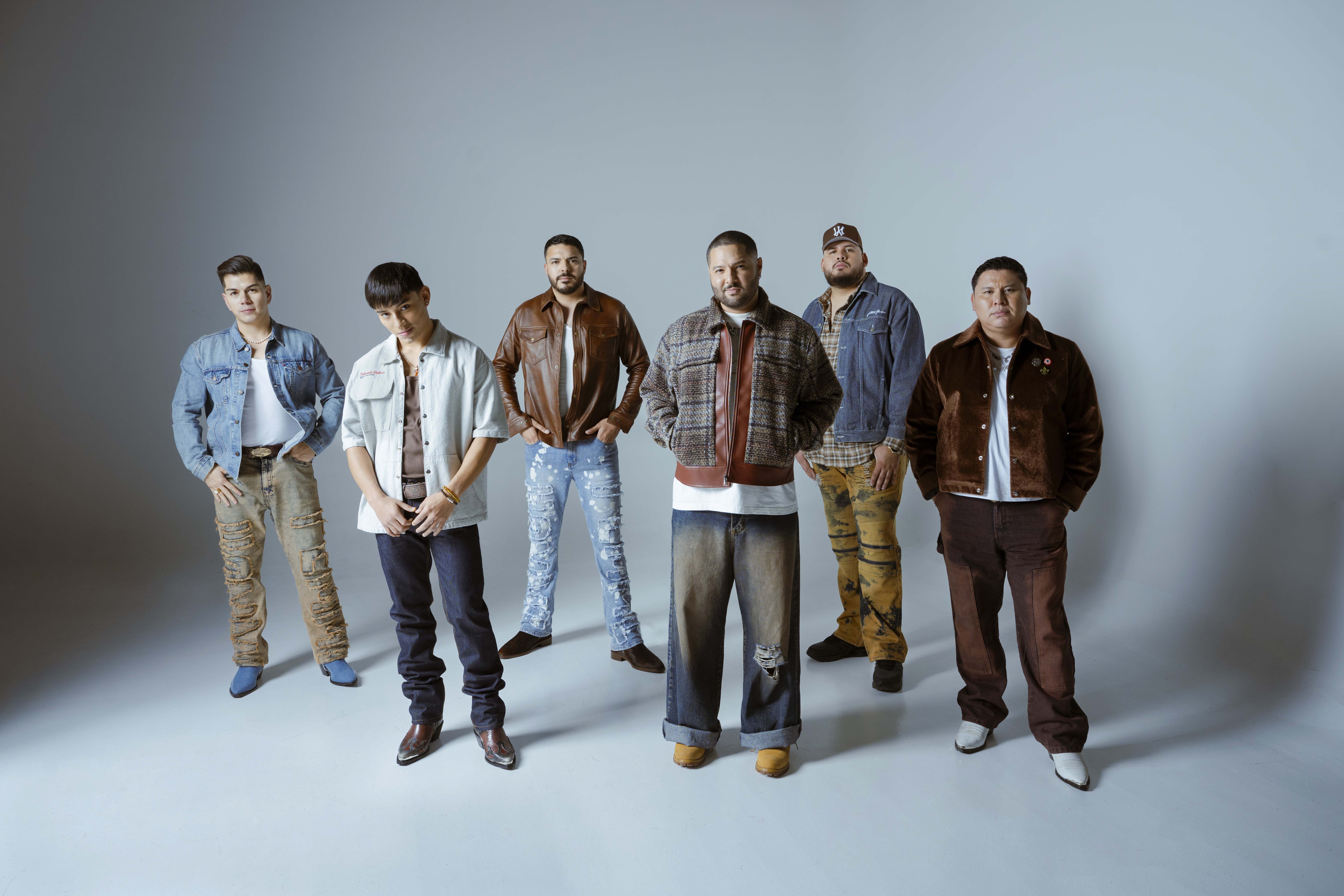 Destino debuta con “Máquina del Tiempo”: una cumbia norteña que une tradición y frescura bajo el sello S1ENTO Records de HYBE Latin America