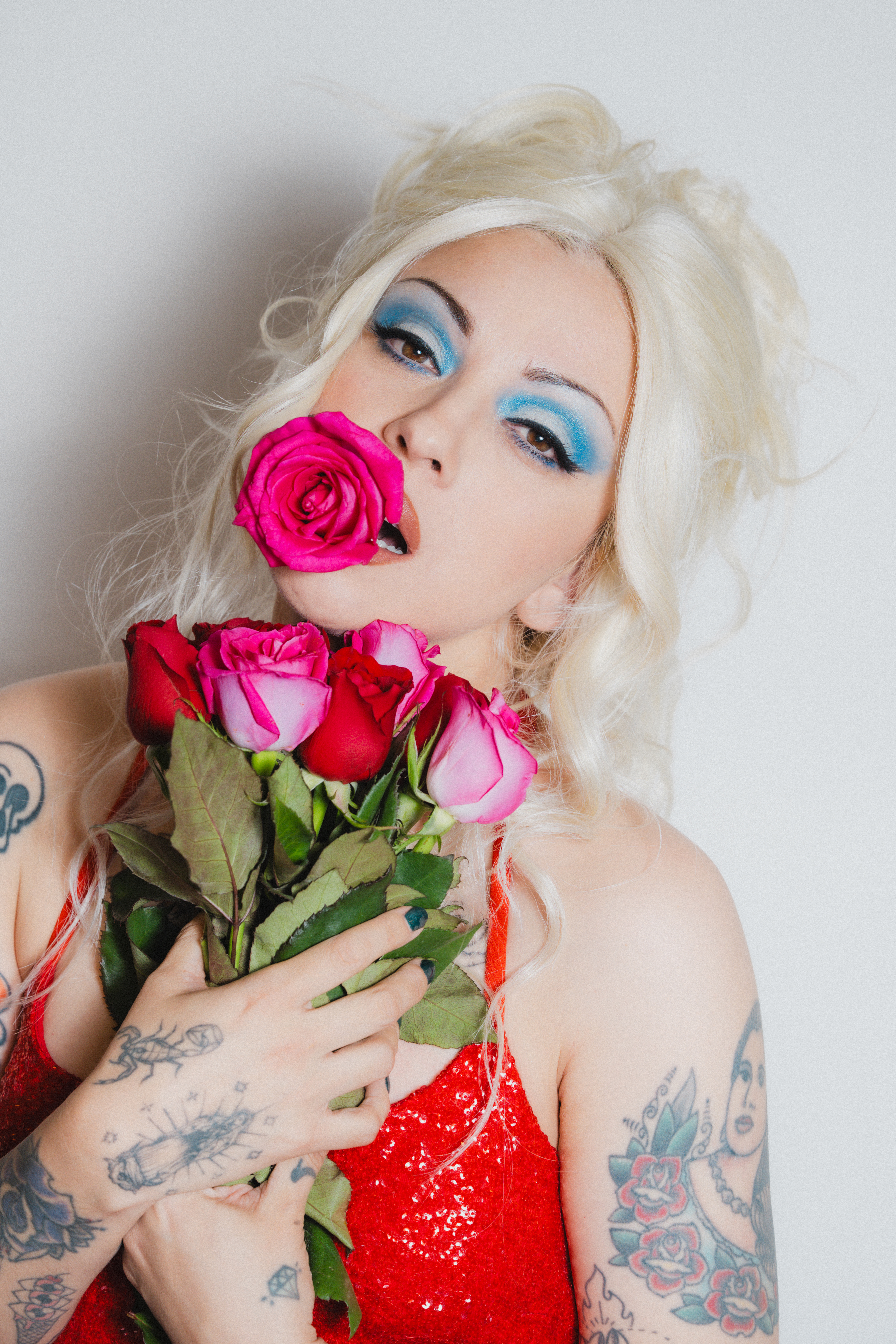 Mon Laferte presenta su nuevo álbum “Femme Fatale”