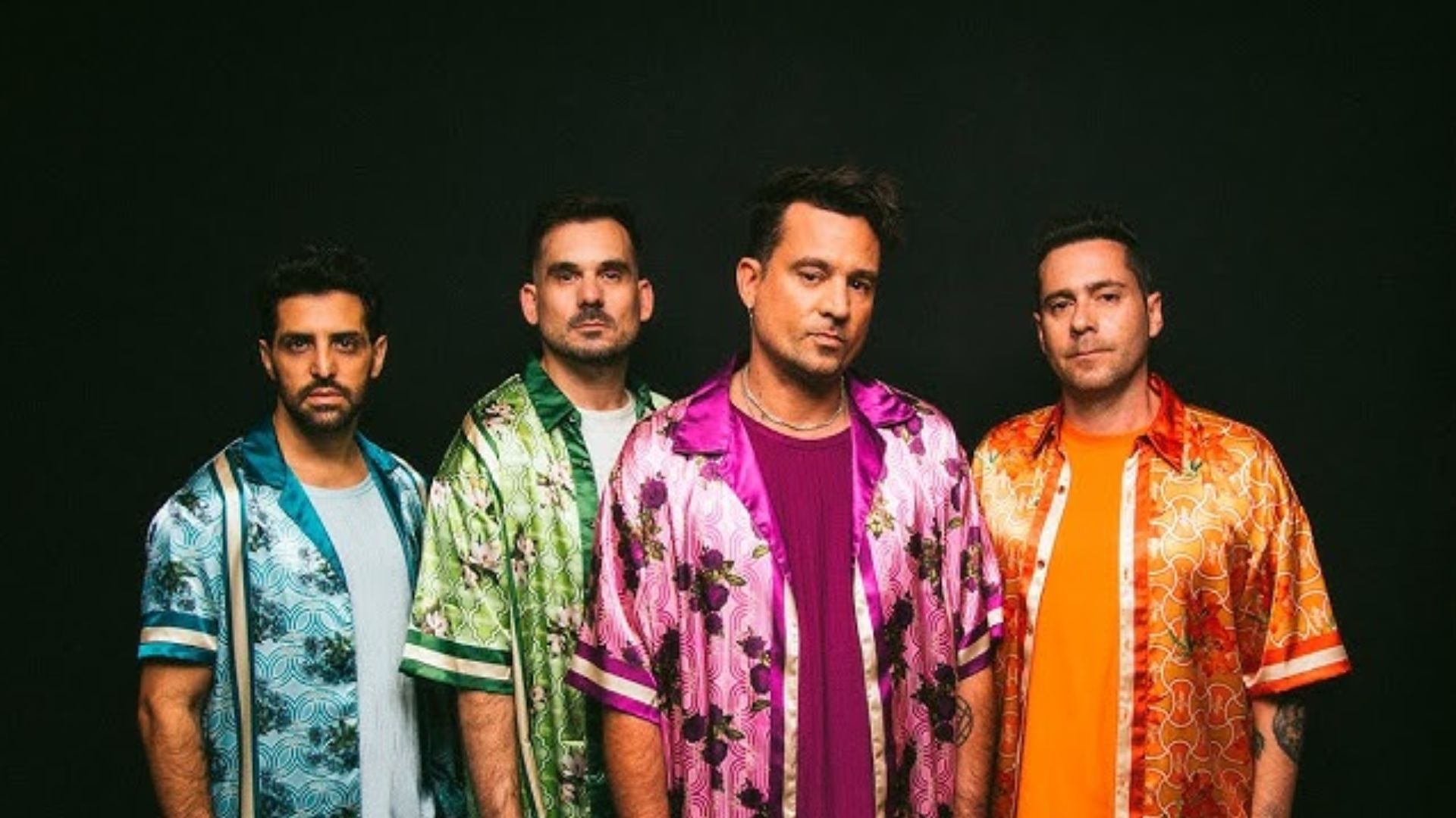 Tan Biónica anuncia su nuevo álbum “El Regreso” tras 10 años de silencio