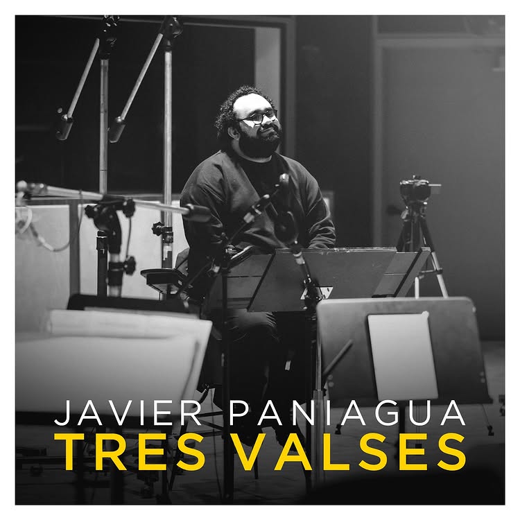 Javier Paniagua presenta “Tres Valses”, una mirada contemporánea a la música clásica
