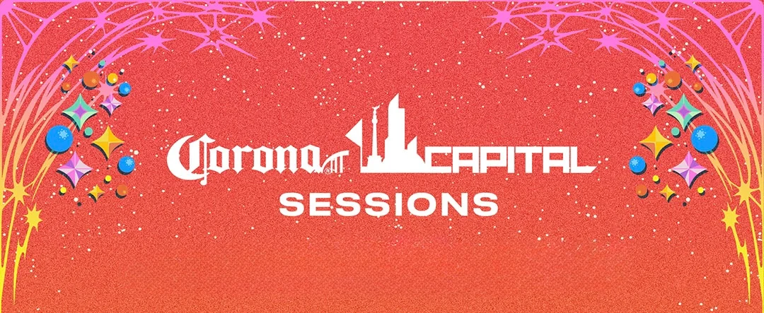 Corona Capital Sessions Monterrey 2025 – Horarios, precios y zonas oficiales