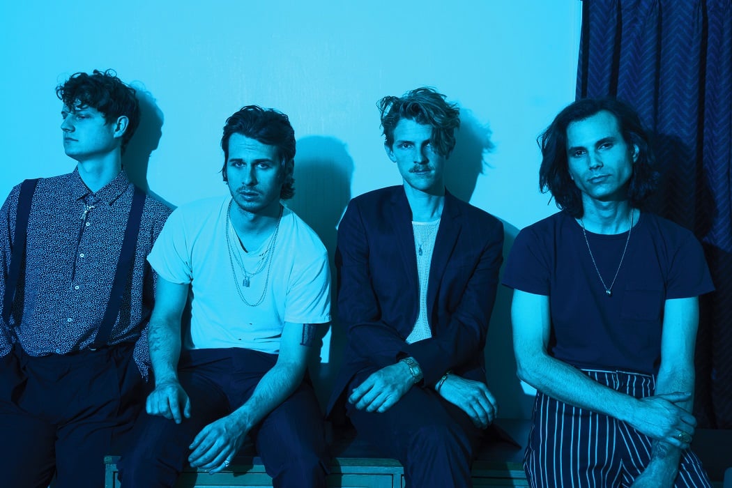 5 canciones que no te puedes perder de Foster The People en su próxima visita a Monterrey