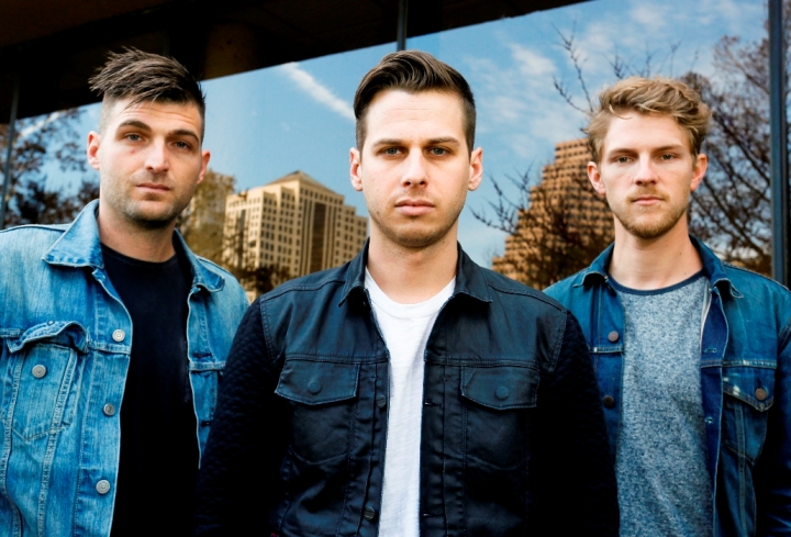 Foster The People anuncia gira por Latinoamérica e incluye fechas en Costa Rica, El Salvador y México con su Paradise State of Mind Tour