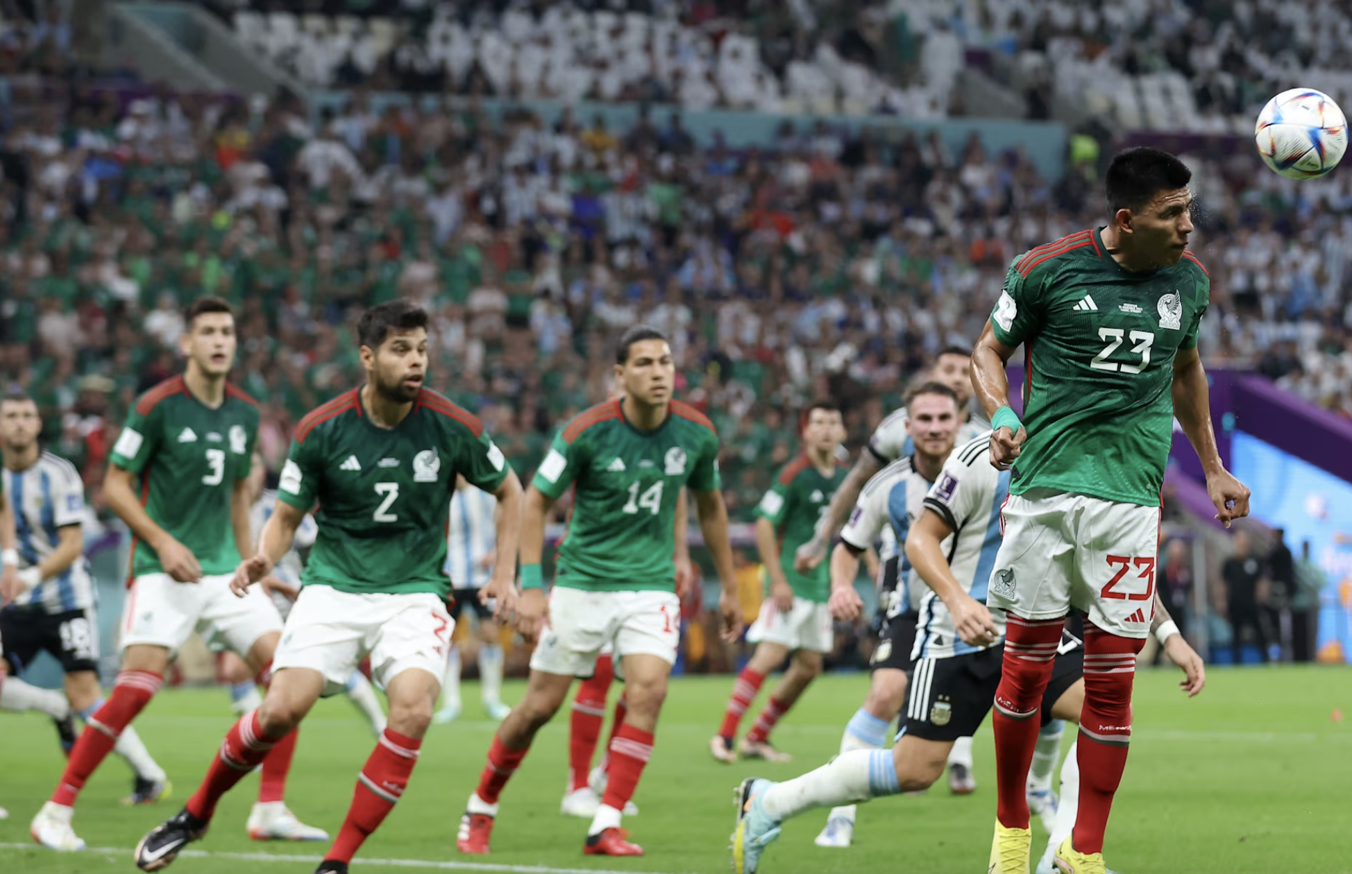 Mundial 2026: 10 datos que revelan el verdadero sentir de los aficionados mexicanos