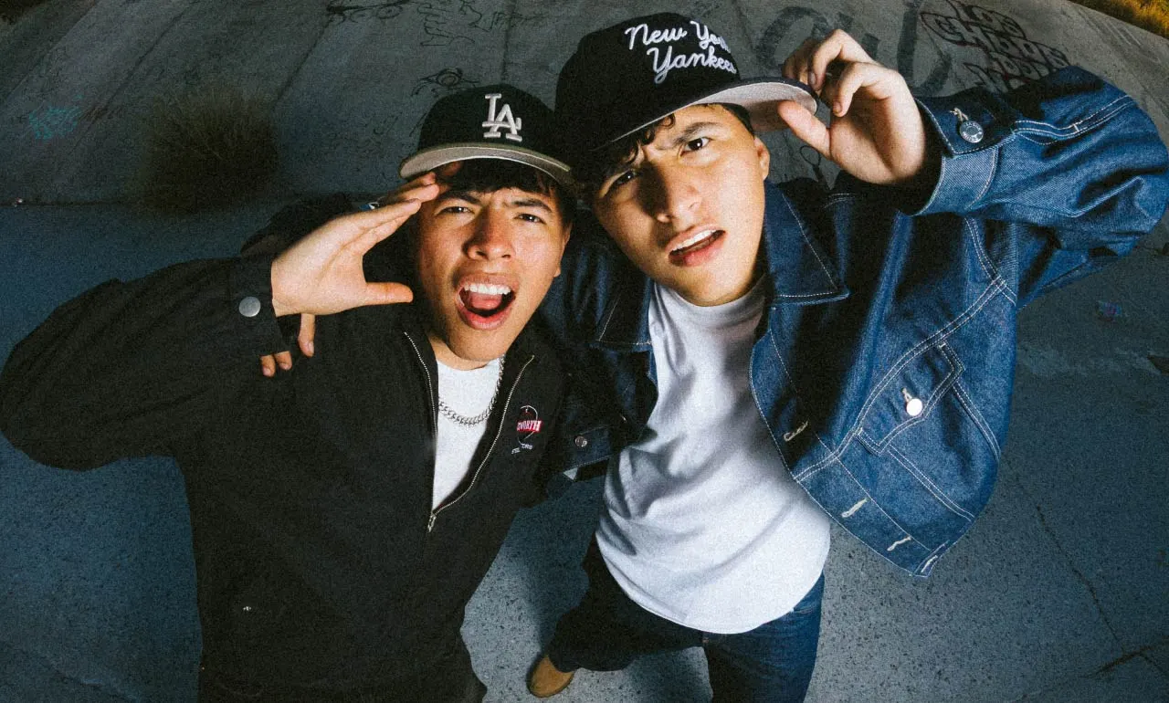 Kevis & Maykyy: la dupla regia que sacude el rap nacional y llega al Foro Tims
